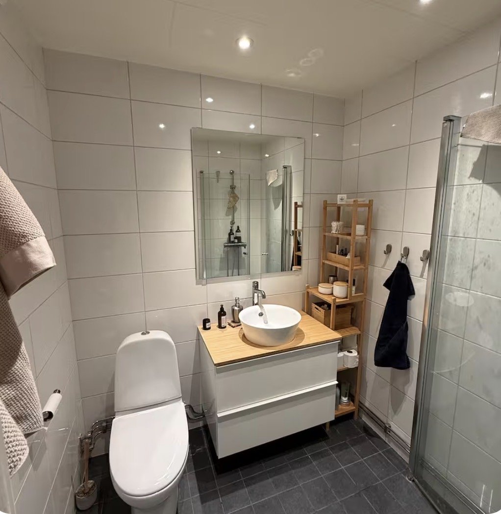 2 rok · 59 m² i Sundsvall – bild 2