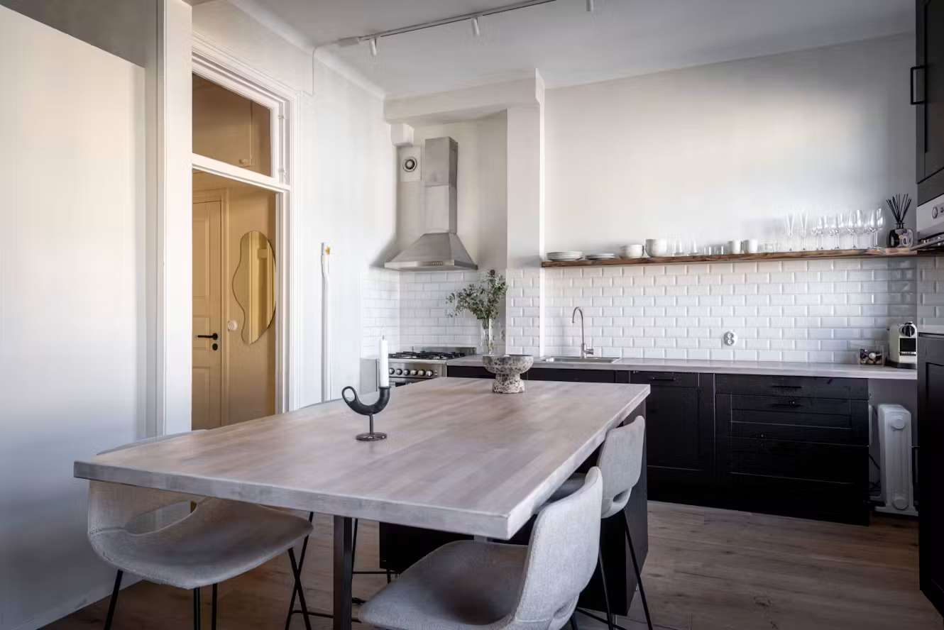 Lägenhet, 1 rooms, 31 sqm, Stockholm – bild 4