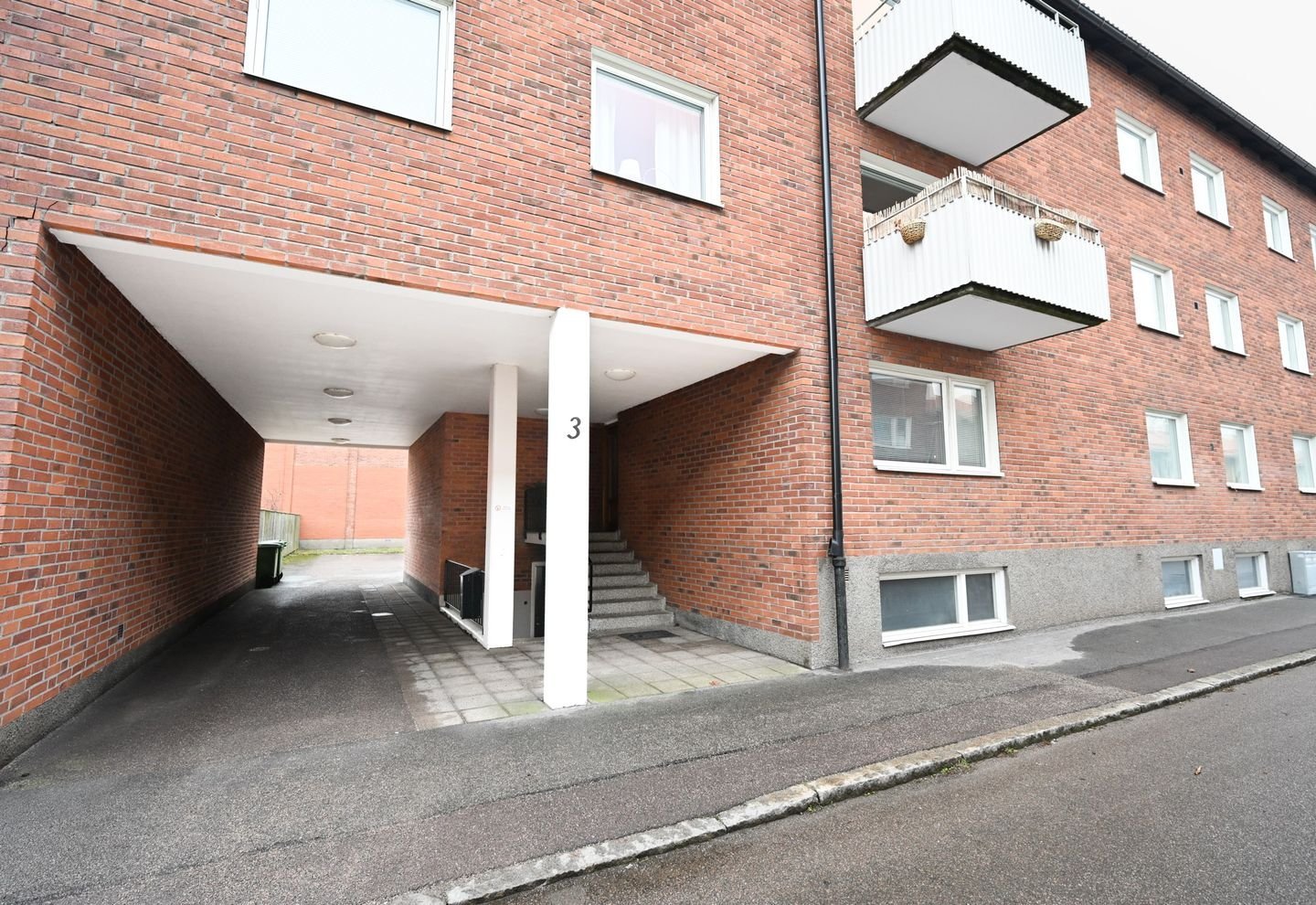 2 rok · 48 m² i Nybro – bild 6