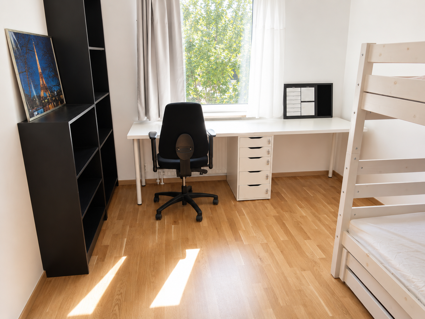 Lägenhet, 1 rooms, 16 sqm, Göteborg – bild 2