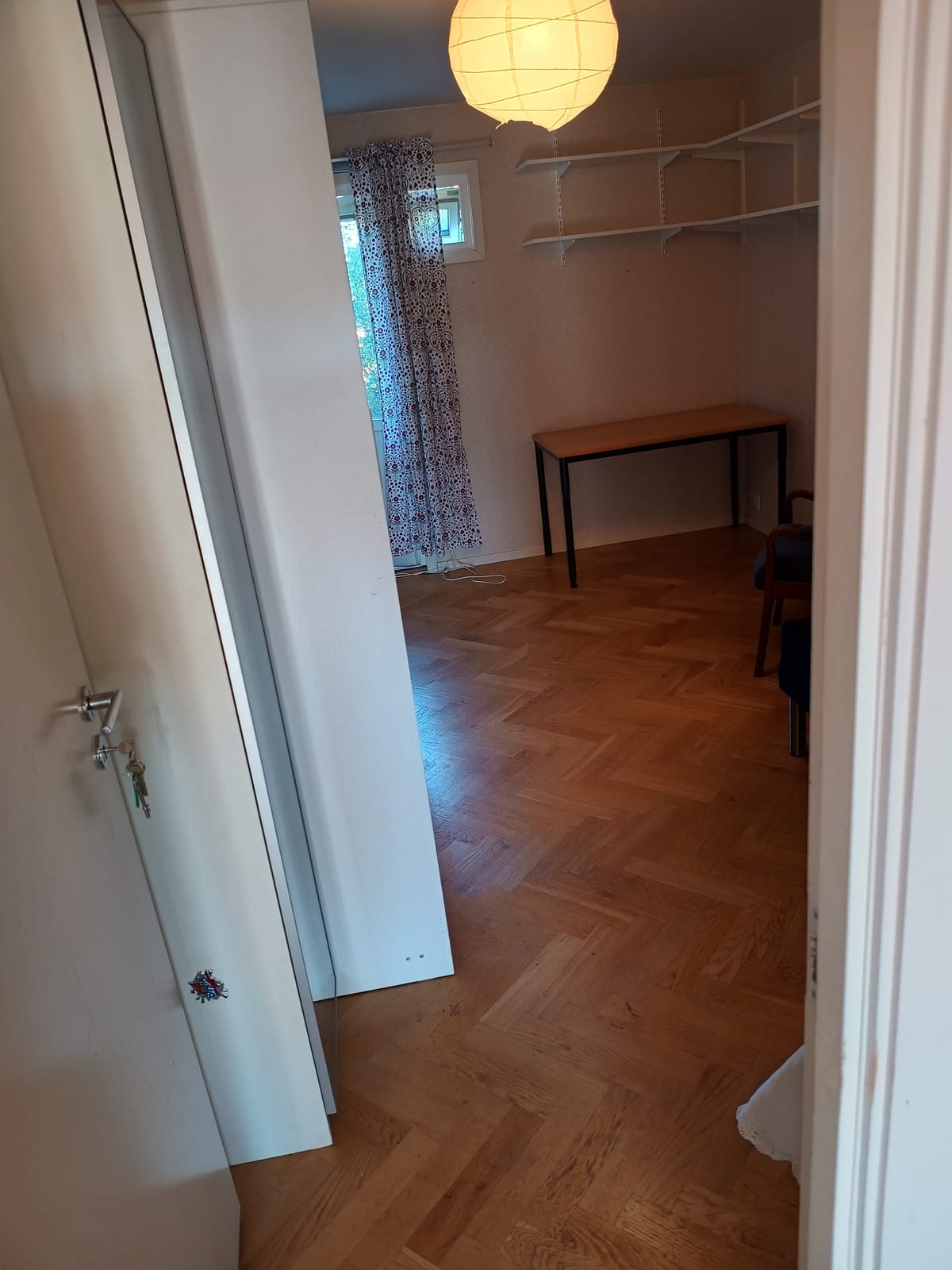 Radhus, 1 rooms, 14 sqm, Göteborg