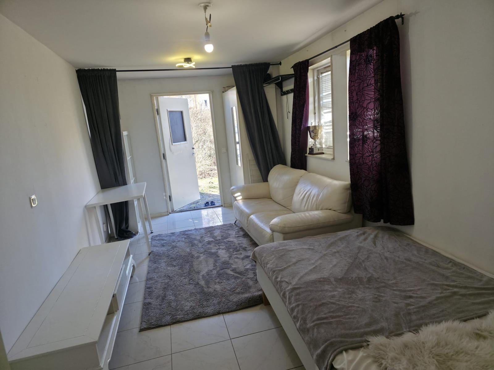 2 rok · 27 m² i Spånga – bild 2