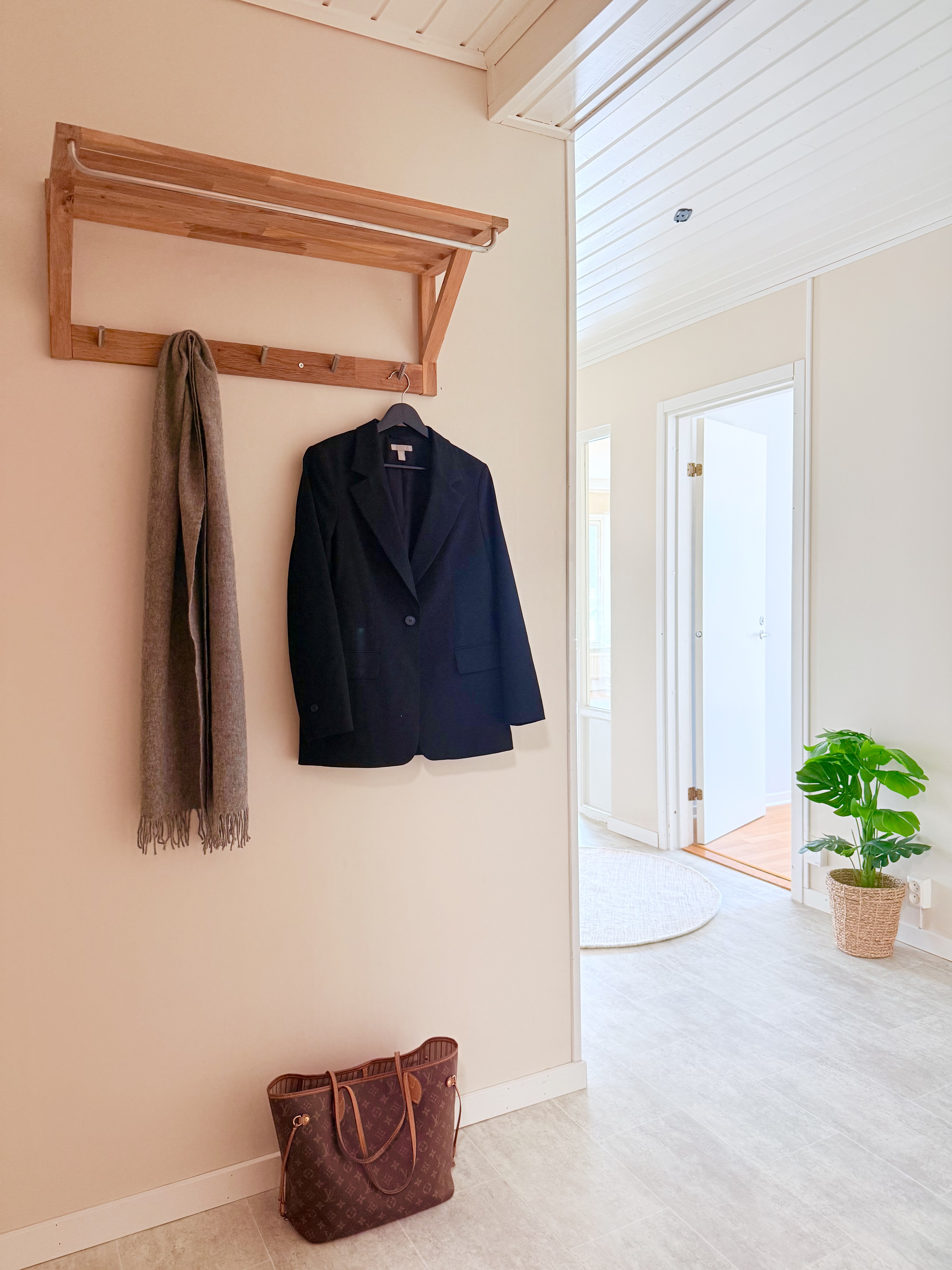 Lägenhet, 3 rooms, 79 sqm, Finspång – bild 2