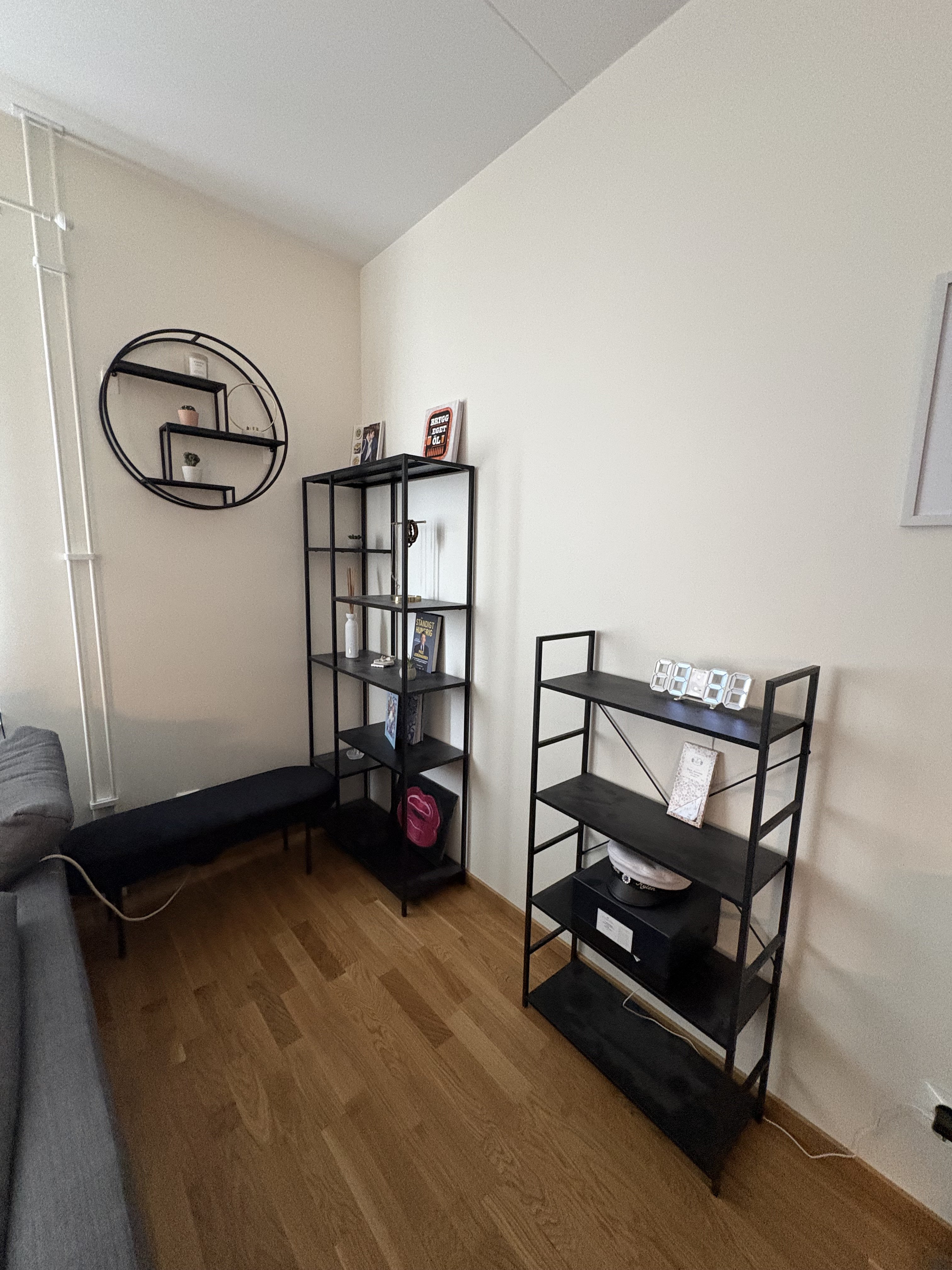 Lägenhet, 2 rooms, 43 sqm, Upplands Väsby – bild 4