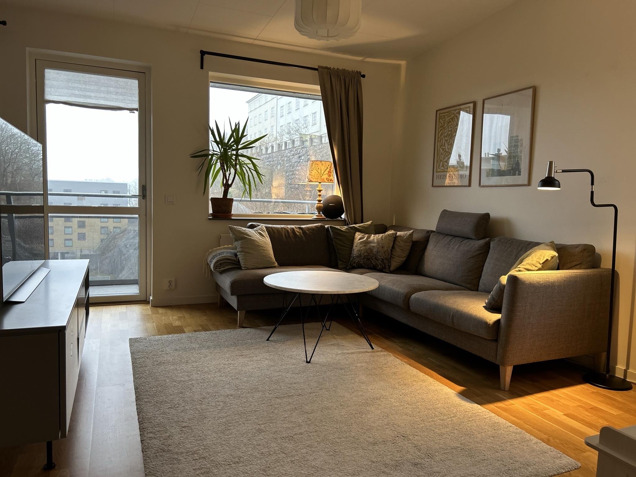 Lägenhet, 3 rooms, 69 sqm, Göteborg – Göteborg
