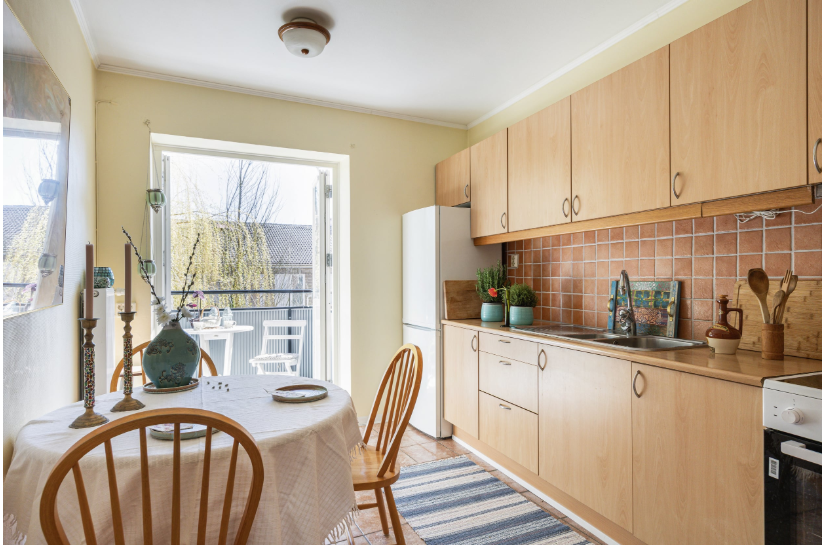 Lägenhet, 2 rooms, 55 sqm, Malmö – bild 7