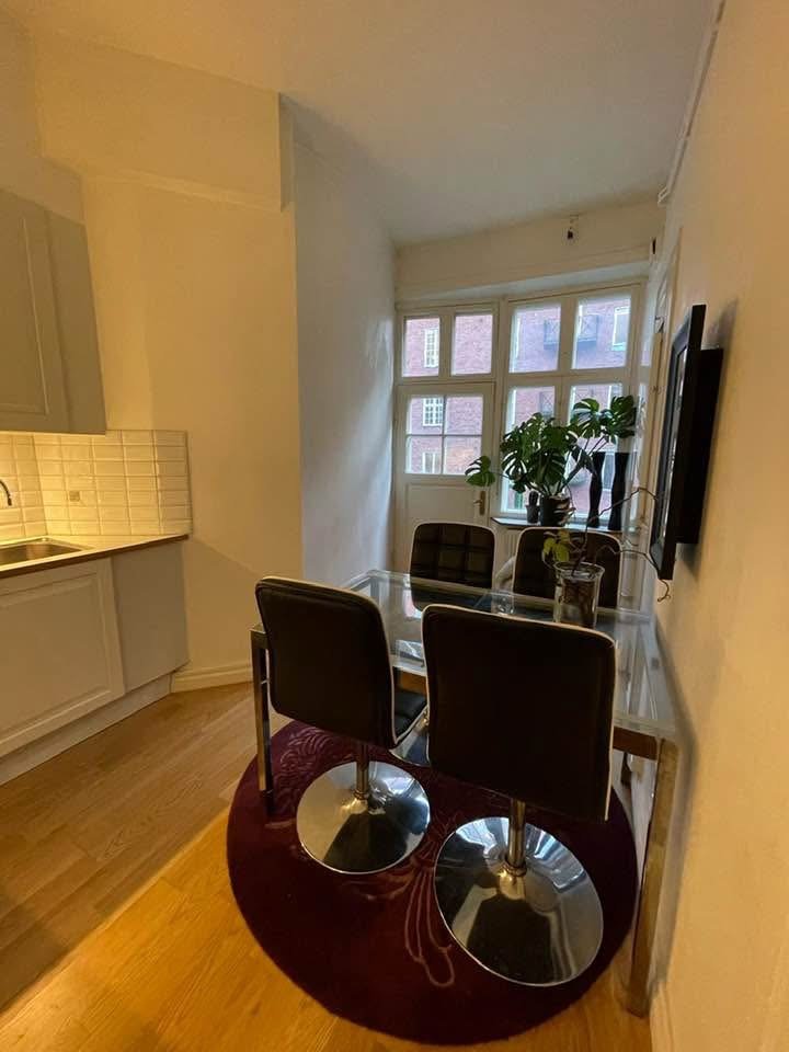 3 rok · 8 m² i Göteborg – bild 4