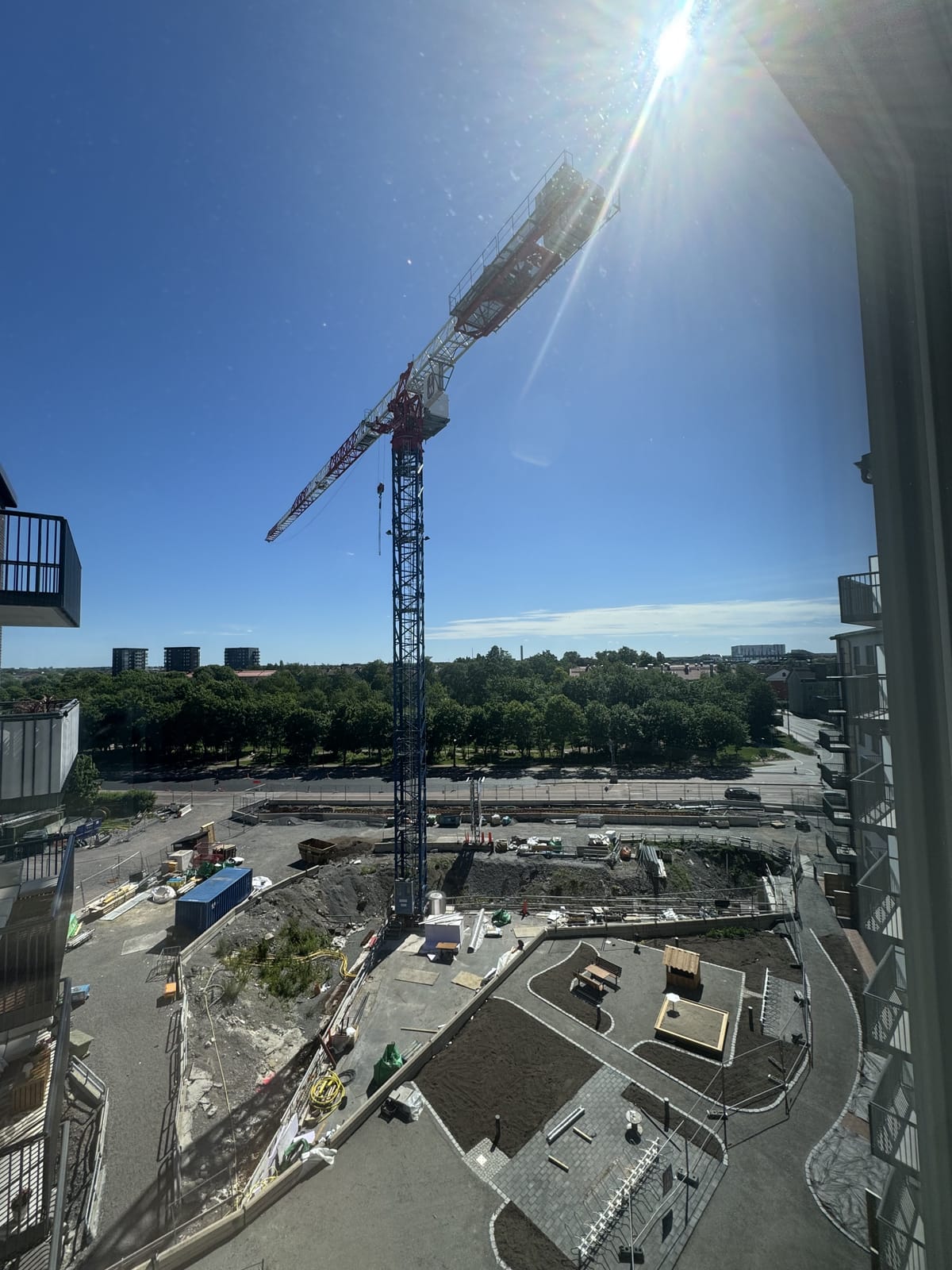 2 rok · 55 m² i Uppsala – bild 4
