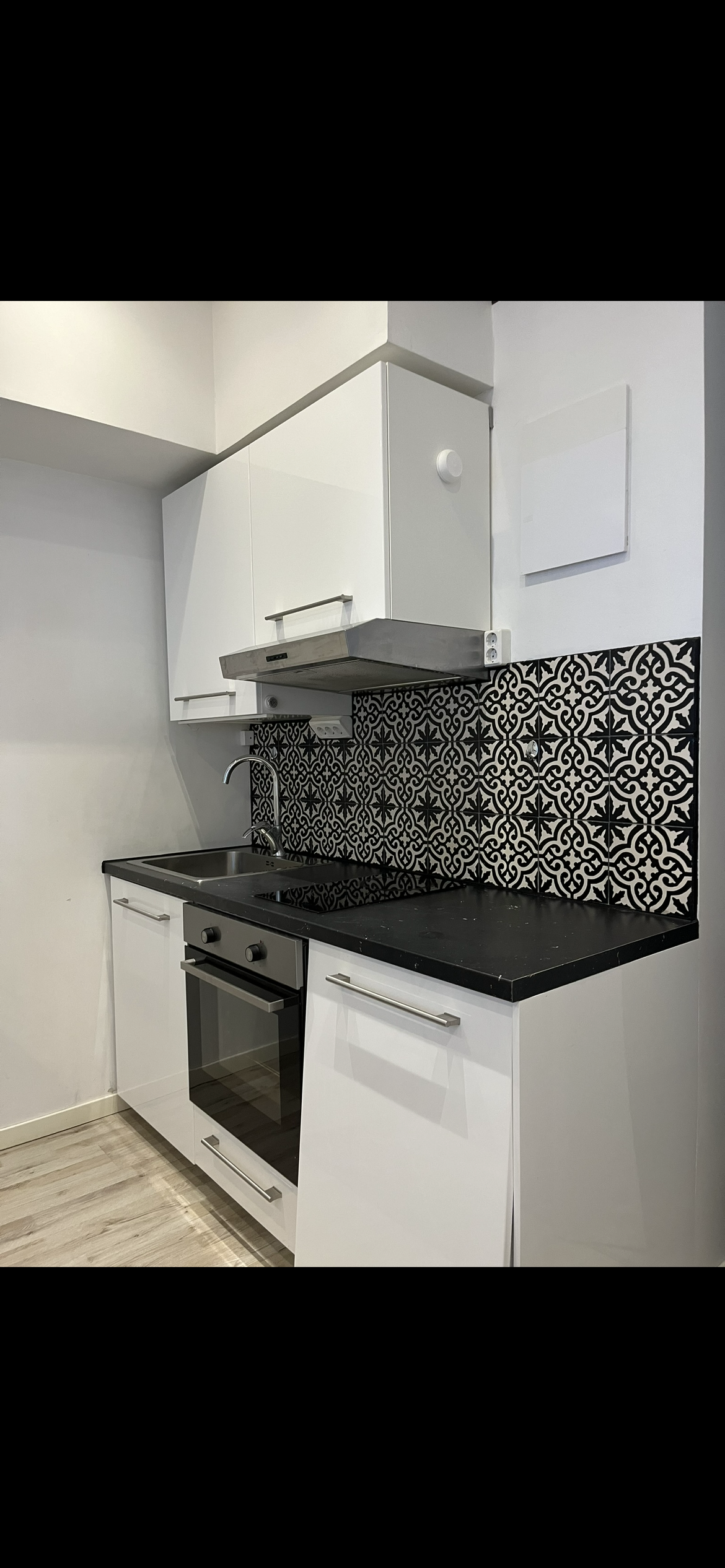 Lägenhet, 1 rooms, 20 sqm, Sollentuna – Sollentuna