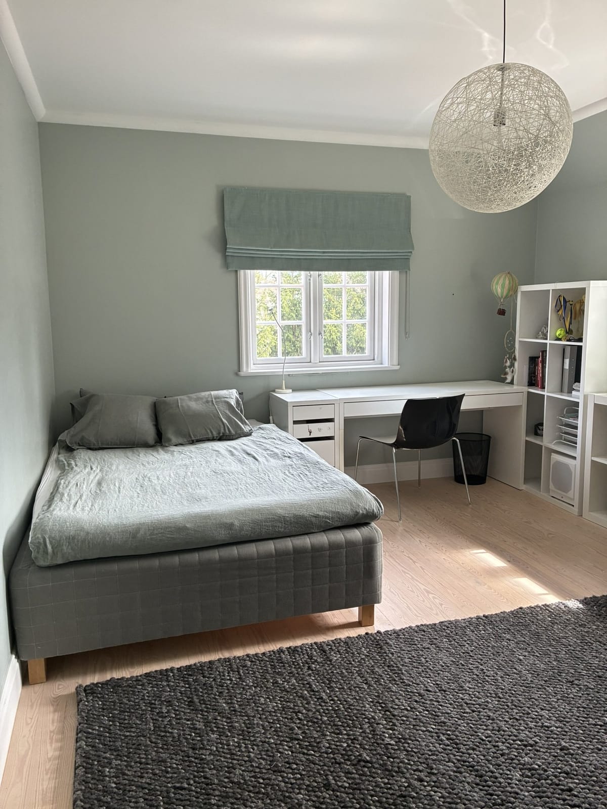 9 rok · 400 m² i Djursholm – bild 17