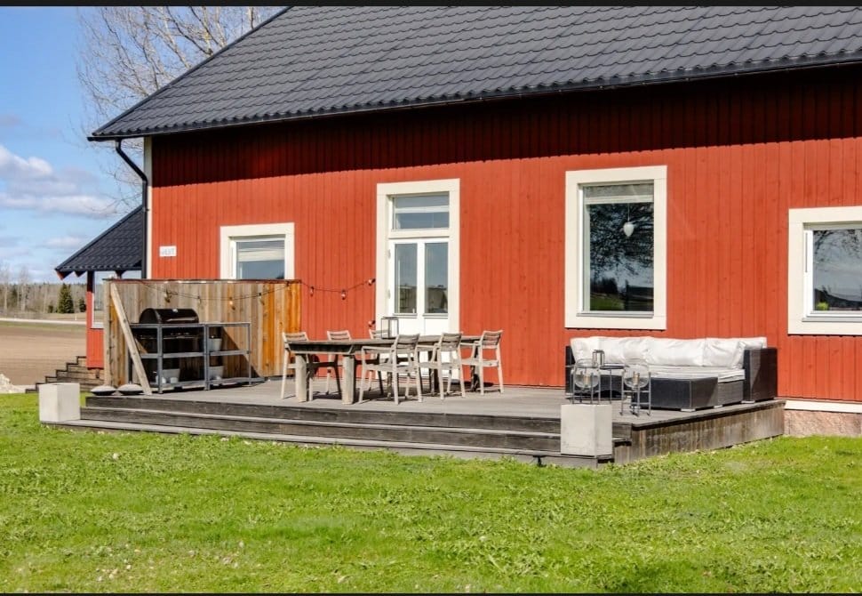 5 rok · 175 m² i Sala – bild 6