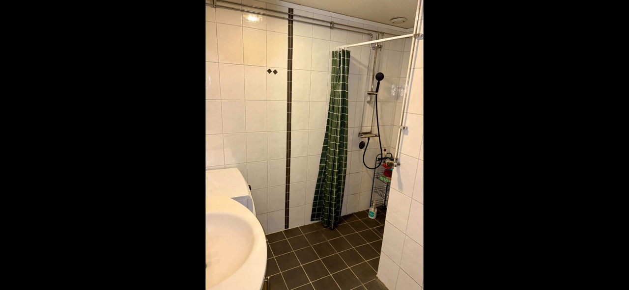 4 rok · 124 m² i Vetlanda – bild 16
