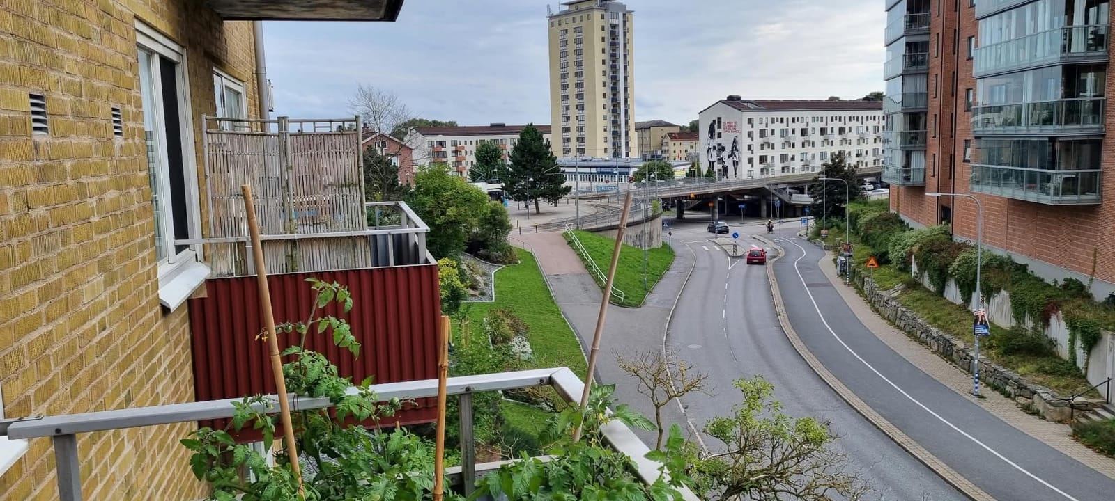 2 rok · 57 m² i Göteborg – bild 20