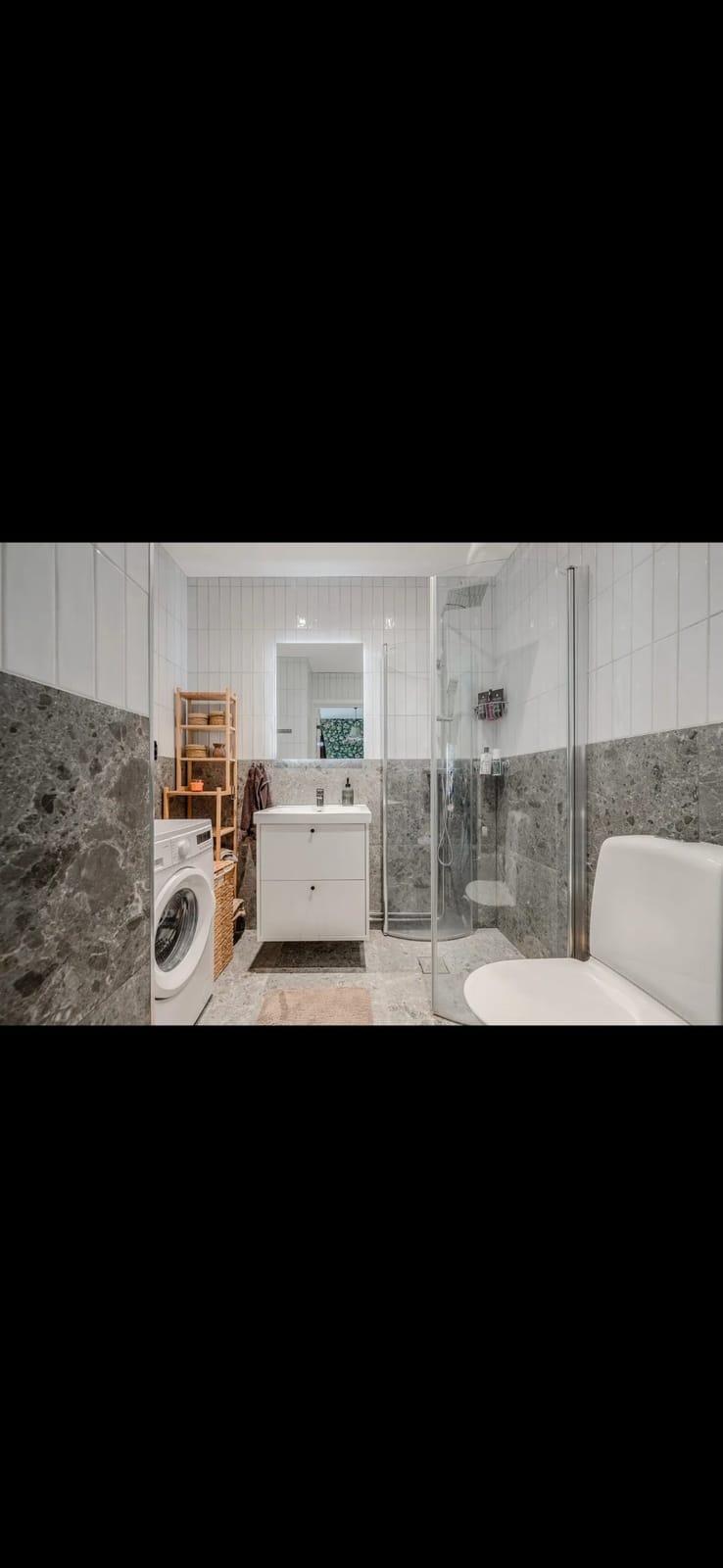 1 rok · 36 m² i Stockholm – bild 2
