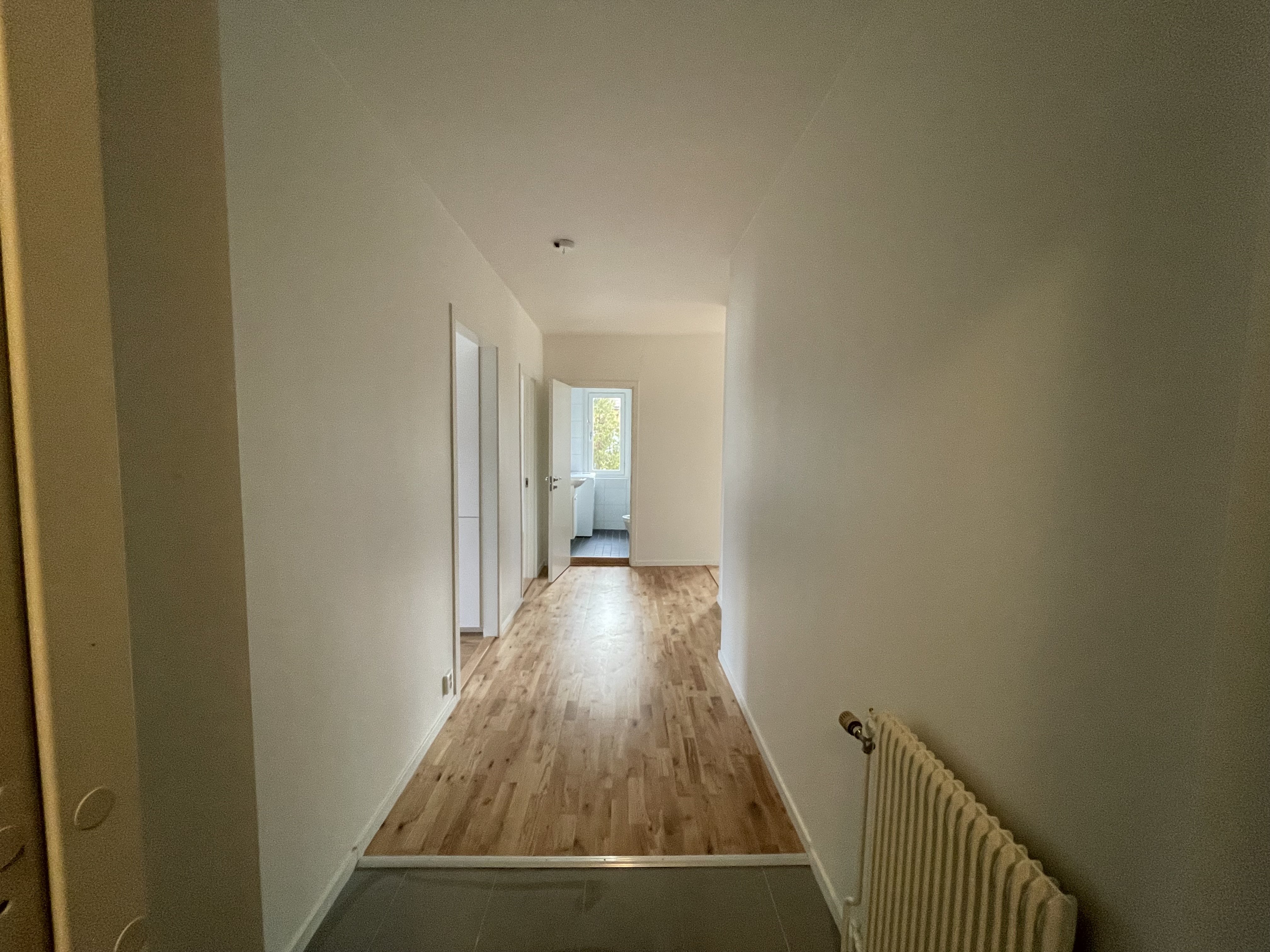 Lägenhet, 2 rooms, 58 sqm, Eskilstuna – Eskilstuna