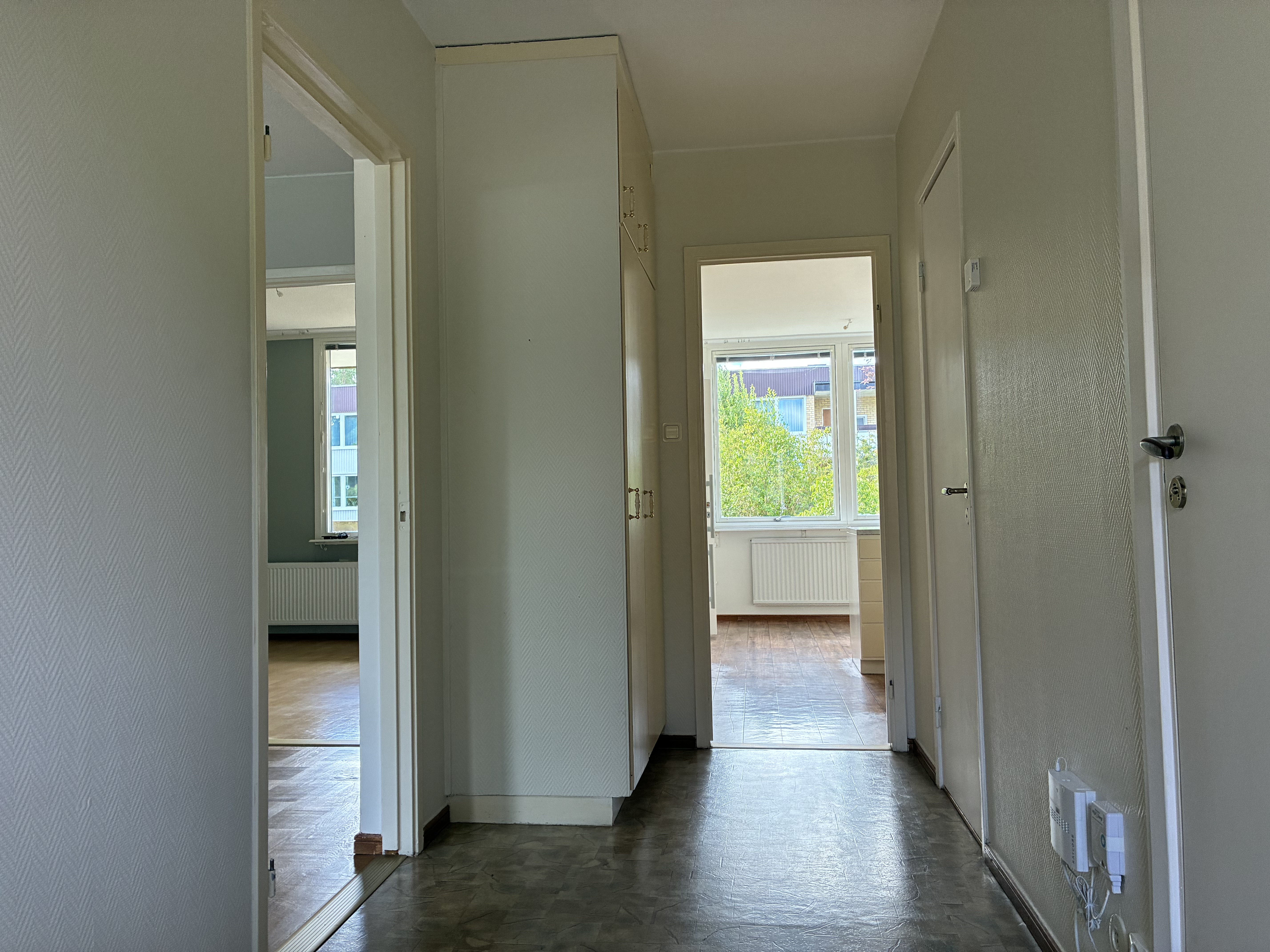 Lägenhet, 2 rooms, 64 sqm, Gunnebo – bild 4