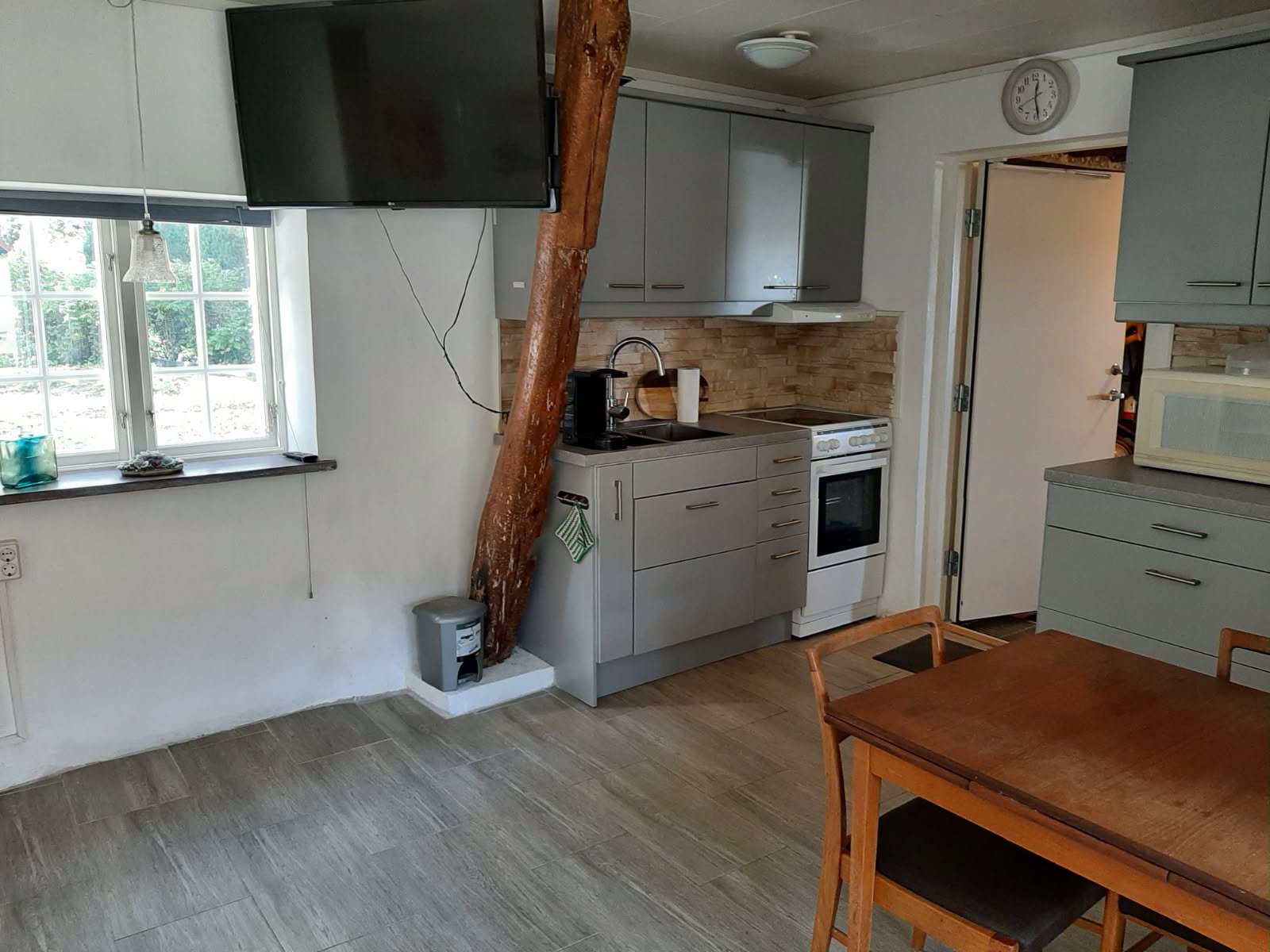 1 rok · 25 m² i Gärds Köpinge – bild 3