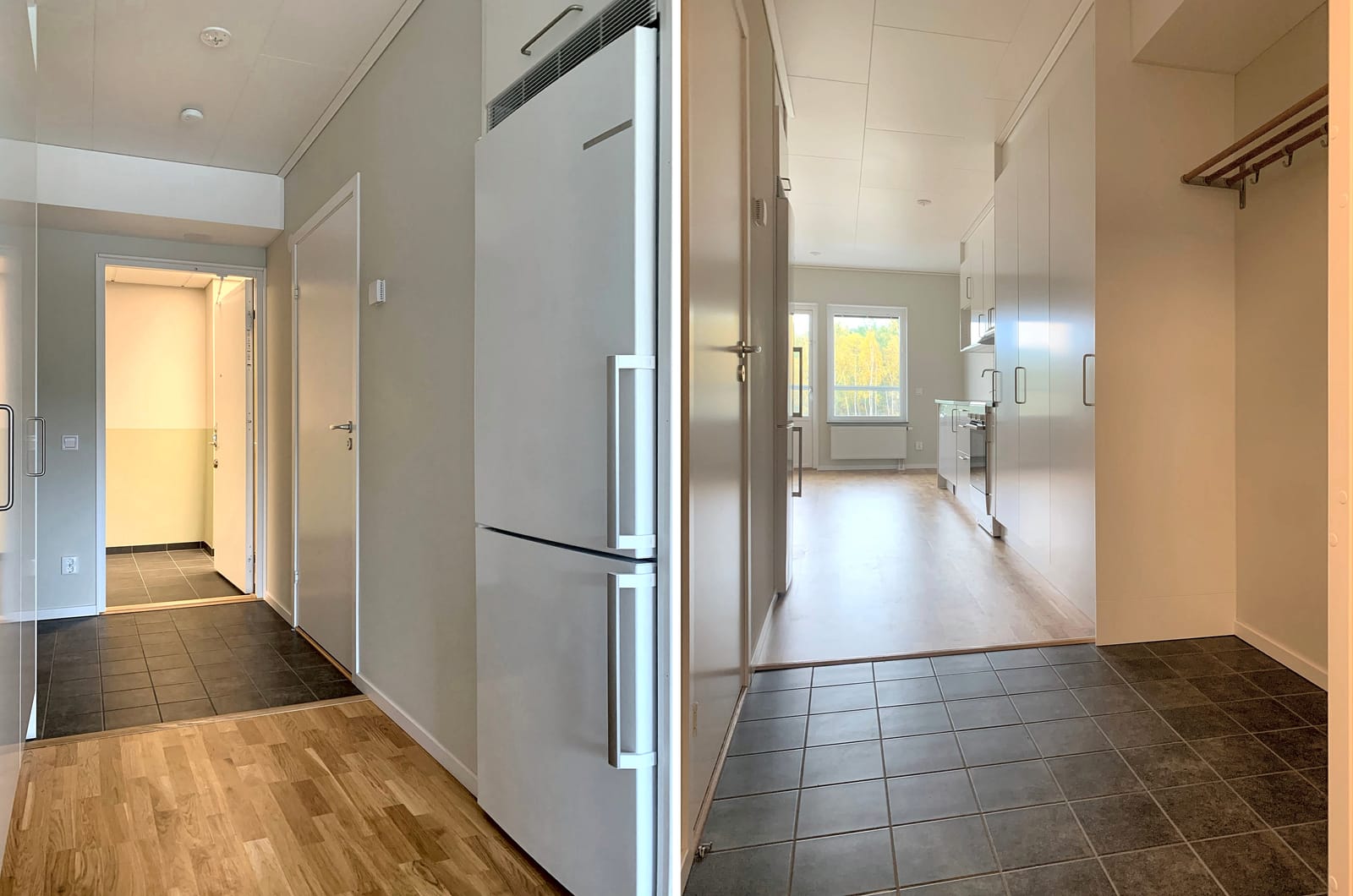 1 rok · 28 m² i Tullinge – bild 13