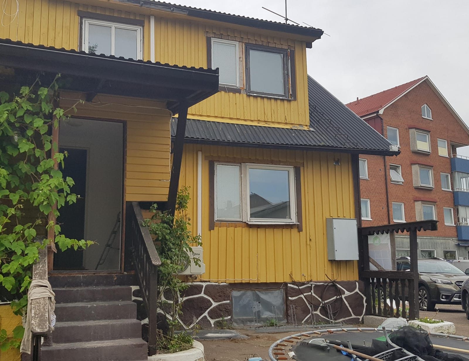 4 rok · 104 m² i Perstorp – Perstorp