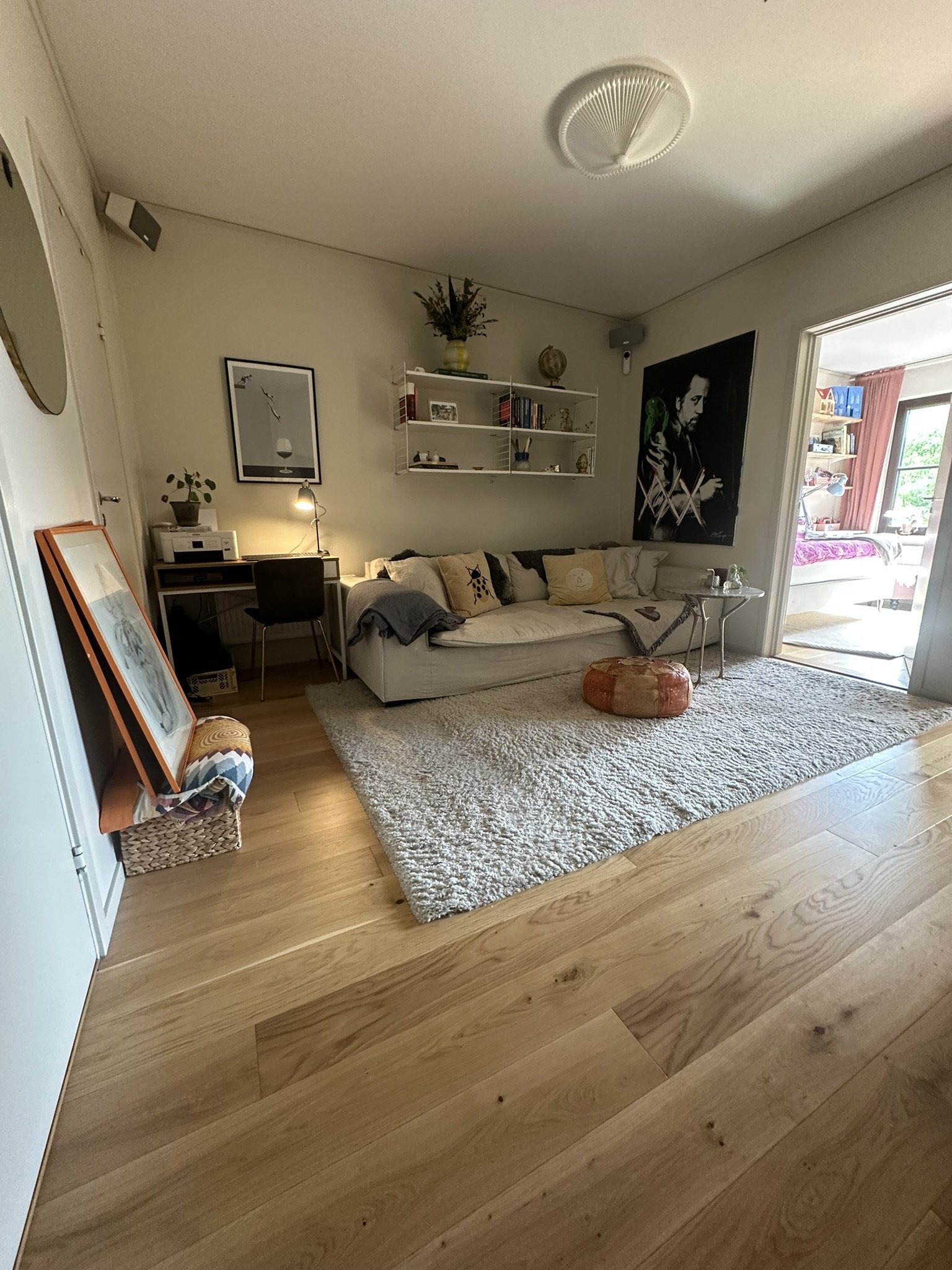 Radhus, 5 rooms, 108 sqm, Gustavsberg – bild 8