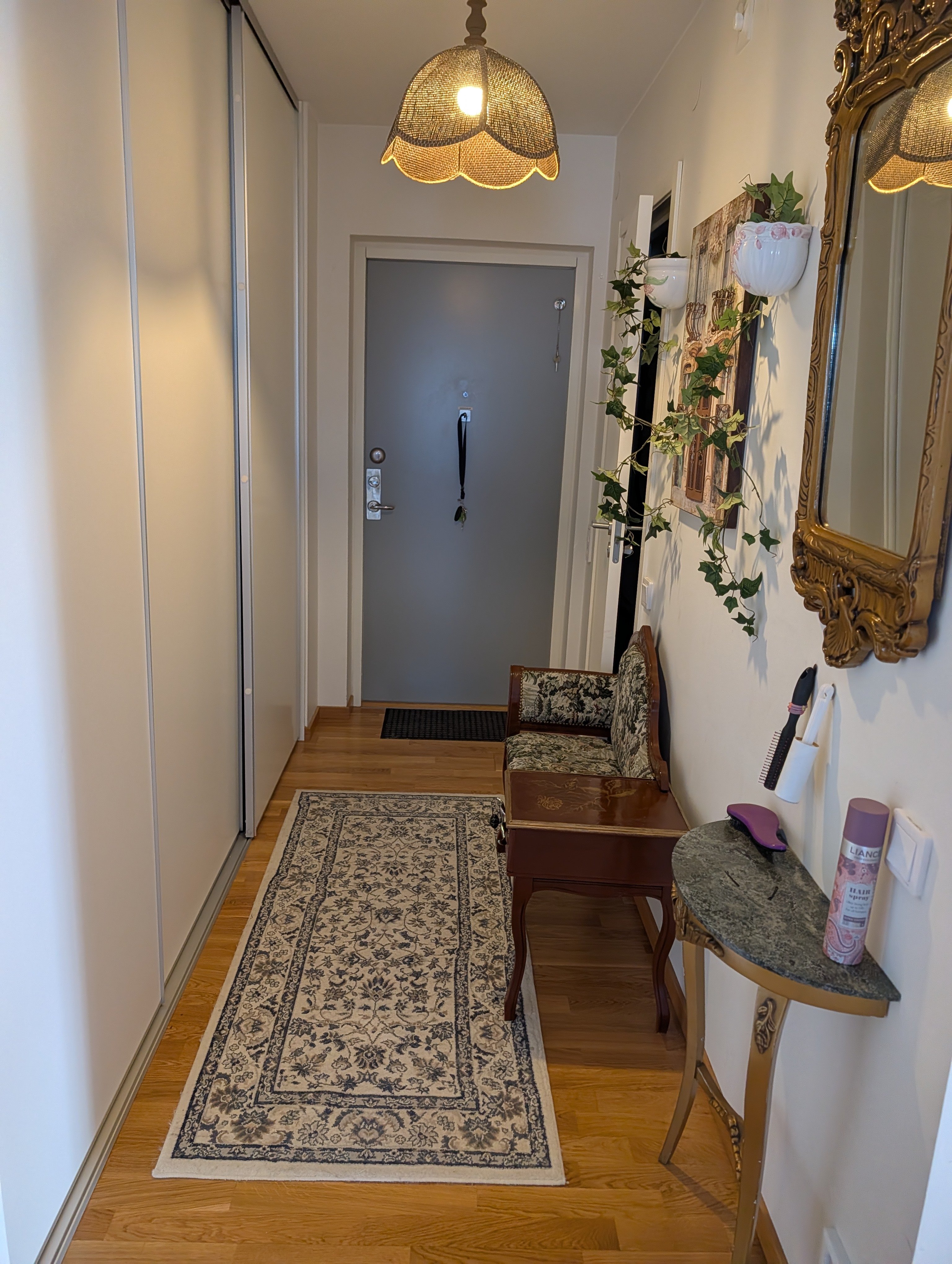 Lägenhet, 1 rooms, 56 sqm, Helsingborg – bild 8