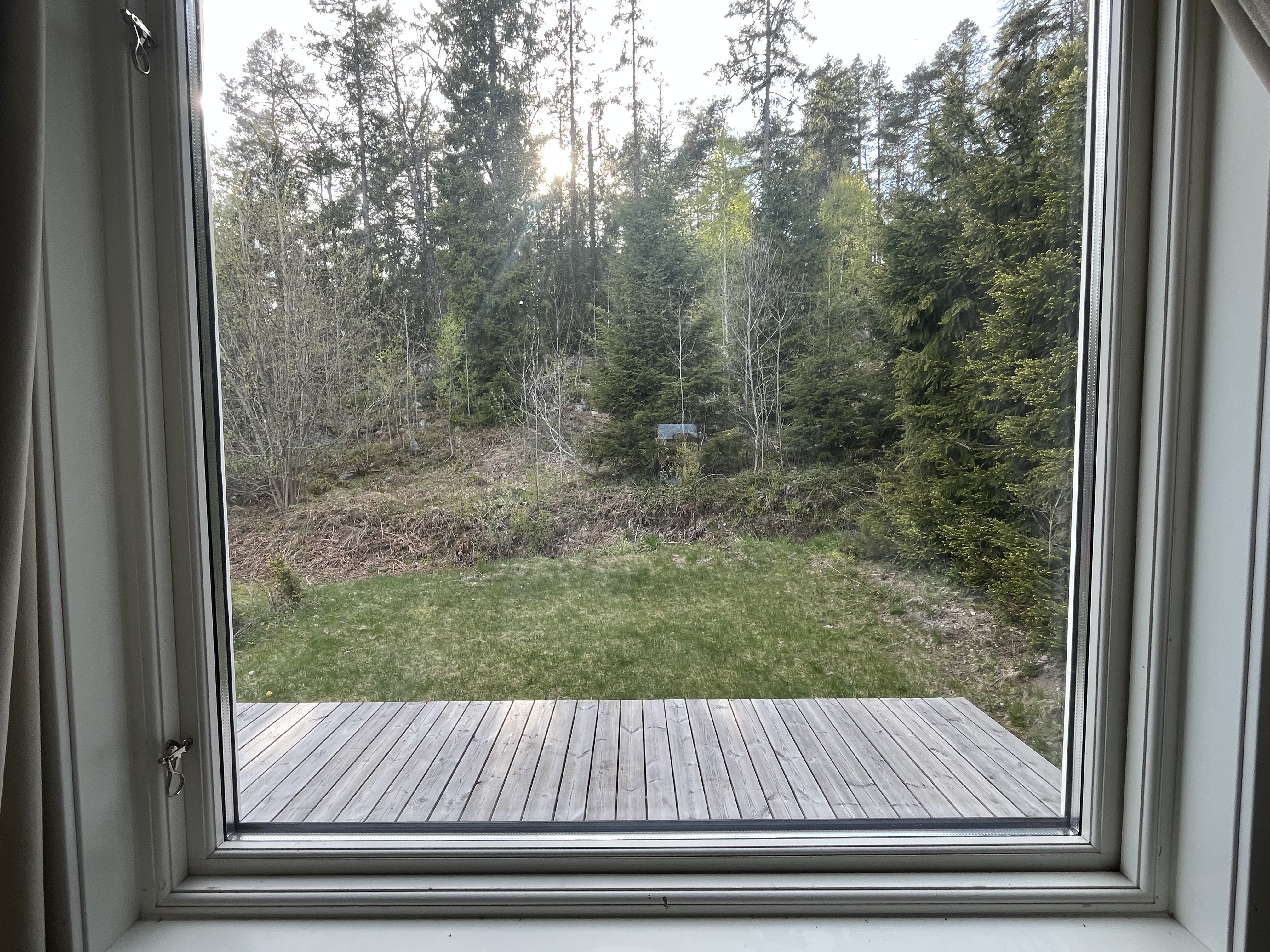 Stuga, 1 rooms, 25 sqm, Västerhaninge – bild 8