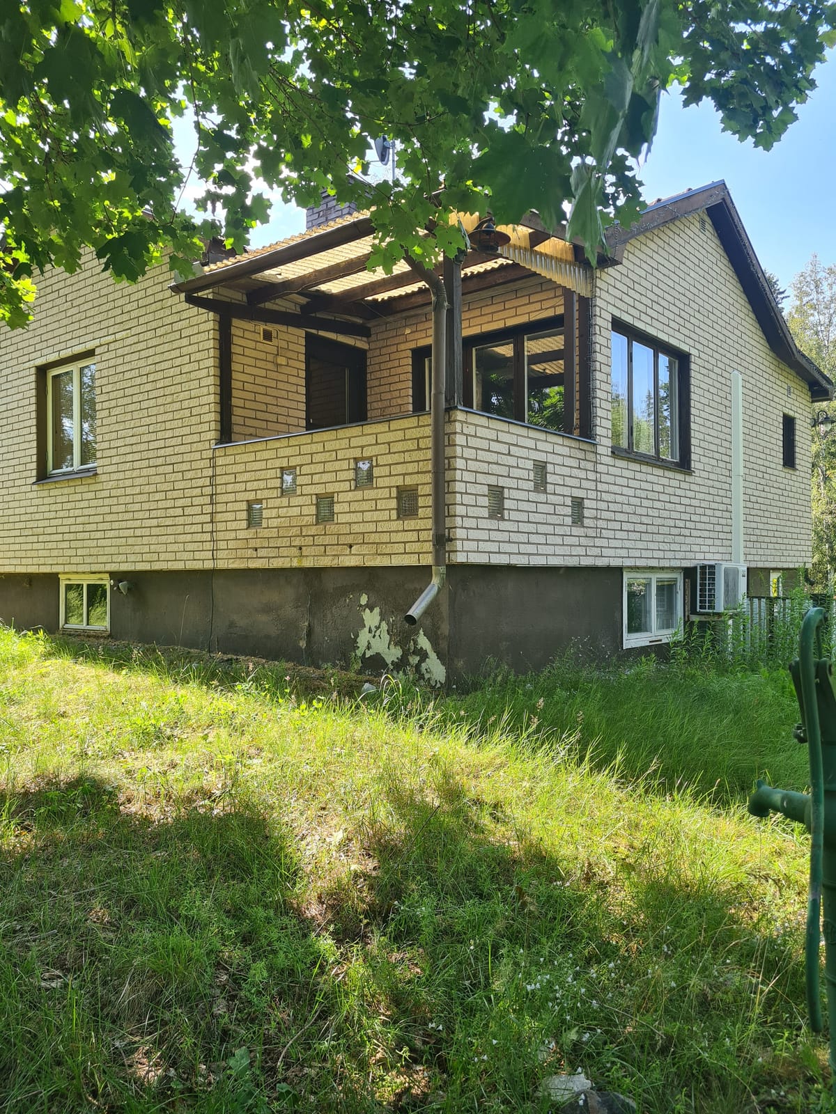 3 rok · 56 m² i Virserum – bild 2