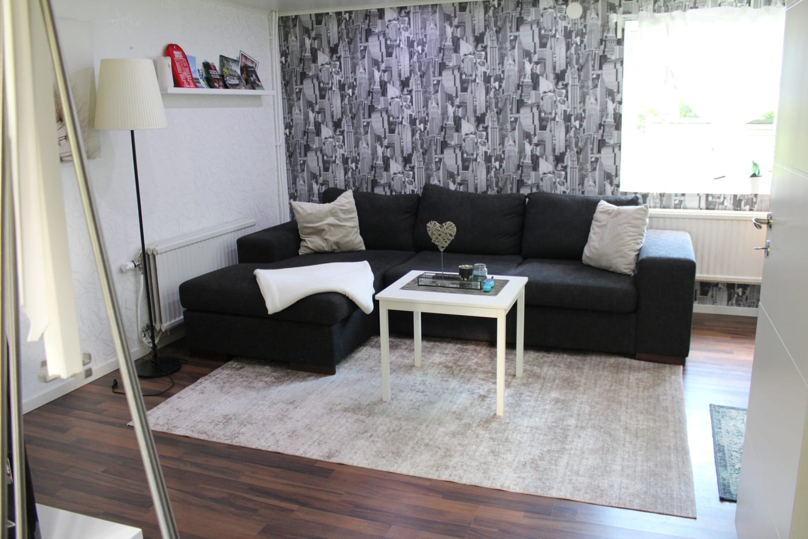 2 rok · 38 m² i Vargön – bild 5