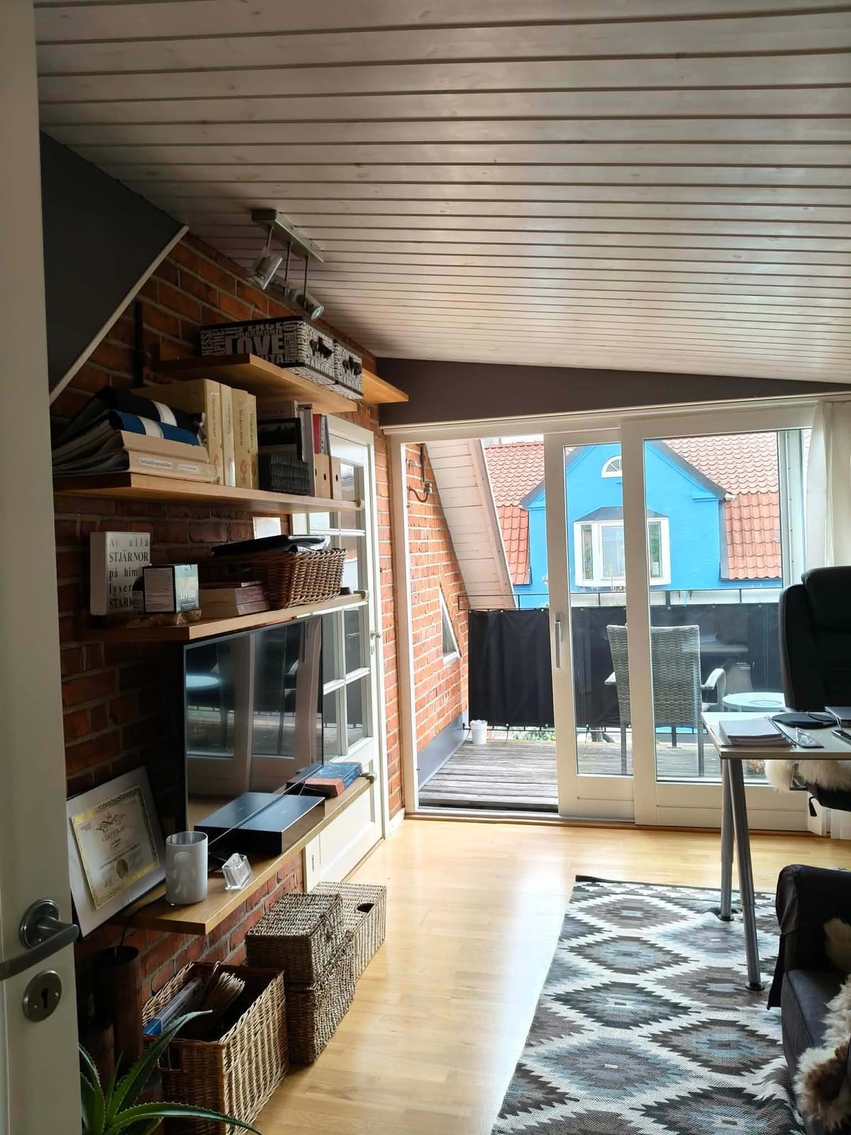 5 rok · 115 m² i Åhus – bild 8