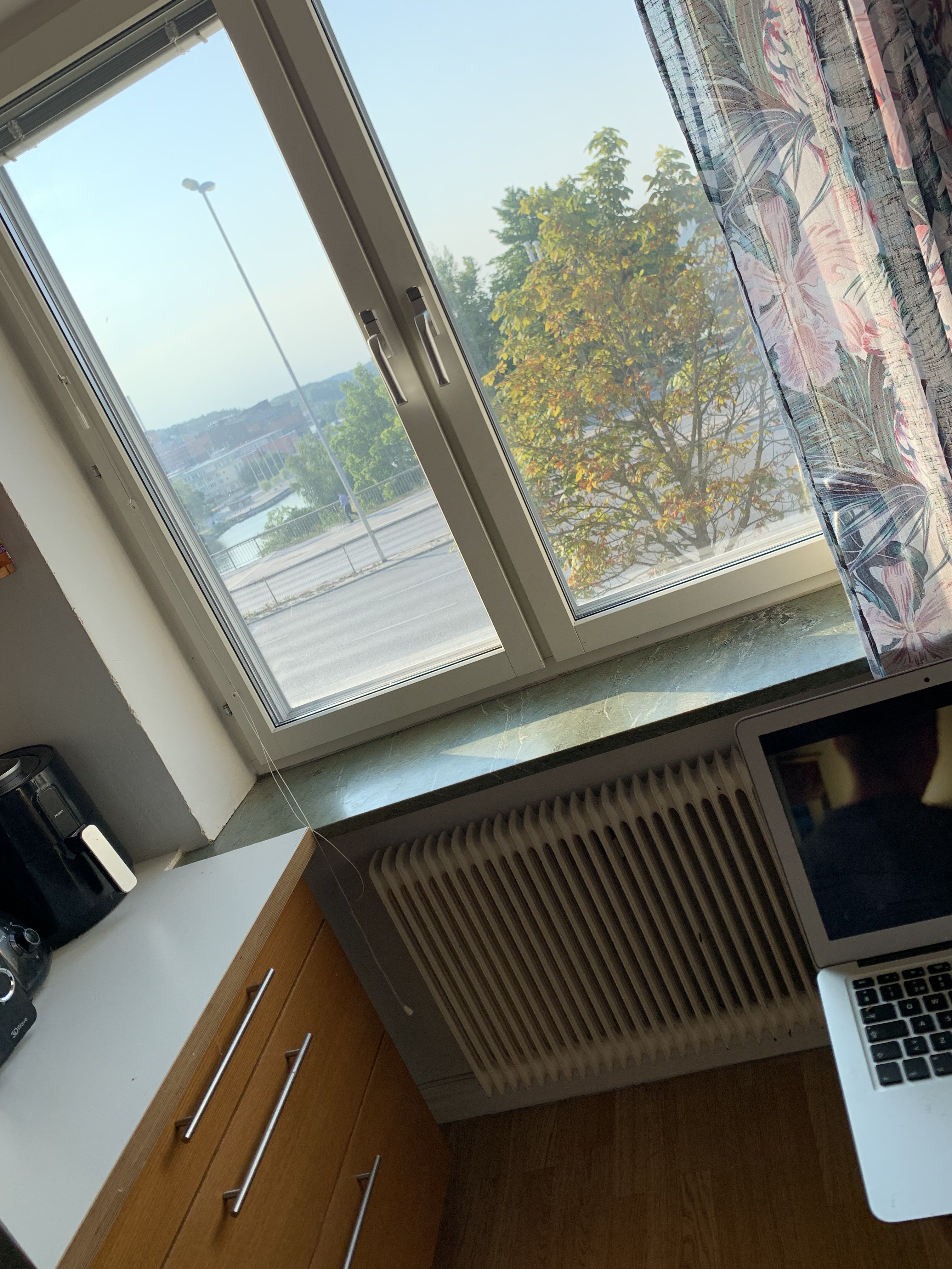 Lägenhet, 2 rooms, 31 sqm, Södertälje – Södertälje