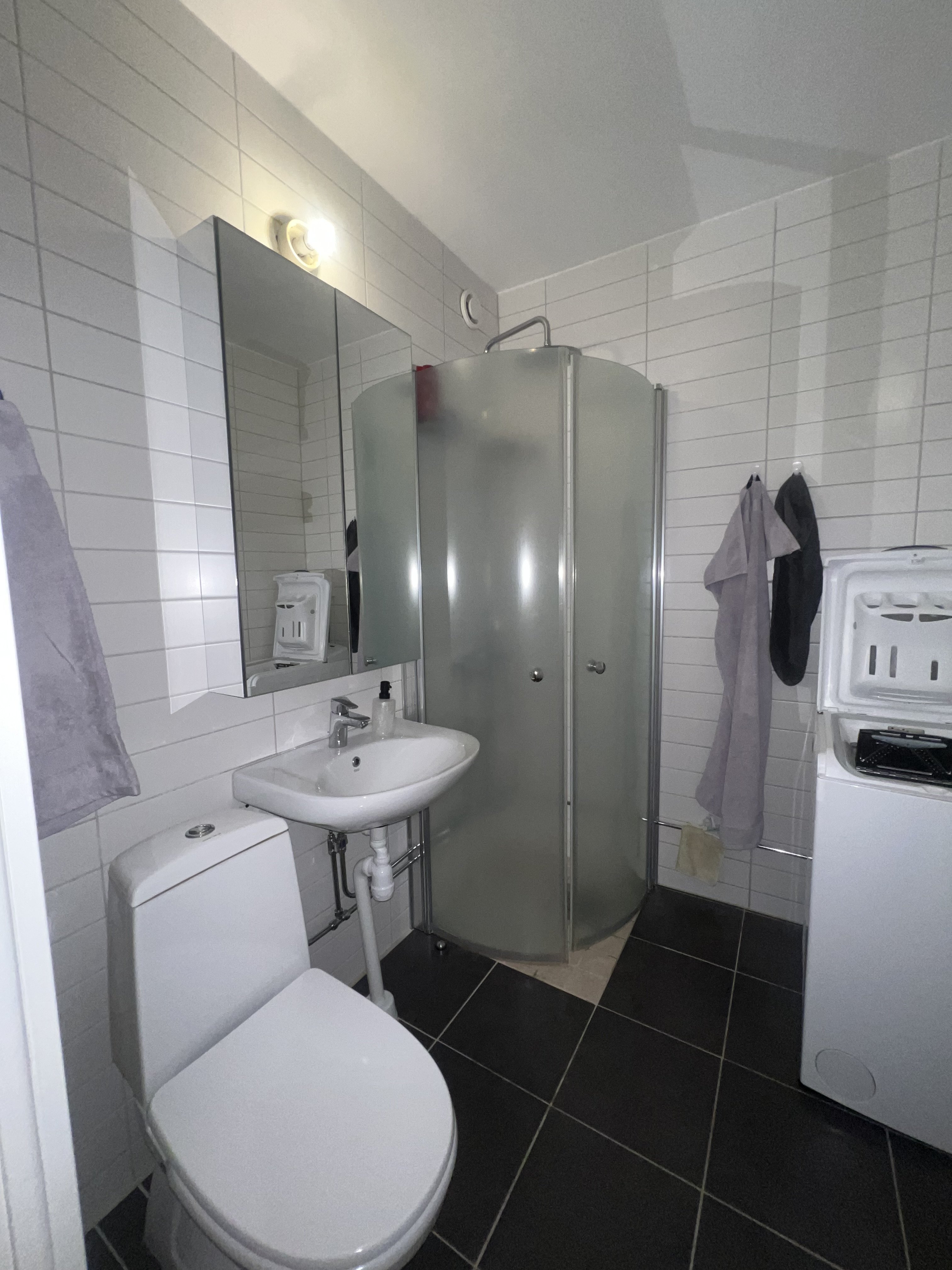 Lägenhet, 2 rooms, 39 sqm, Järfälla – bild 9