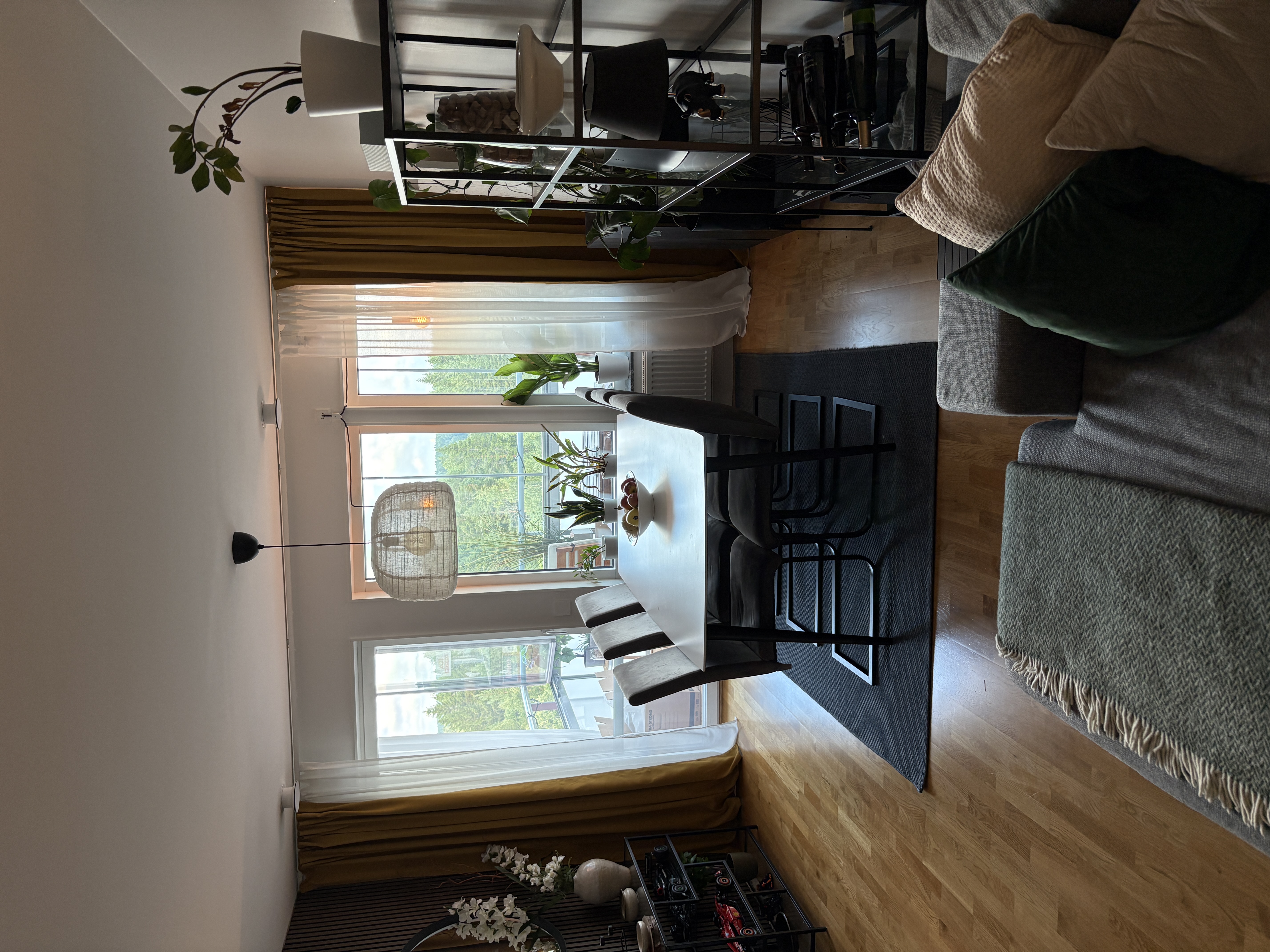 Lägenhet, 3 rooms, 66 sqm, Umeå – bild 3