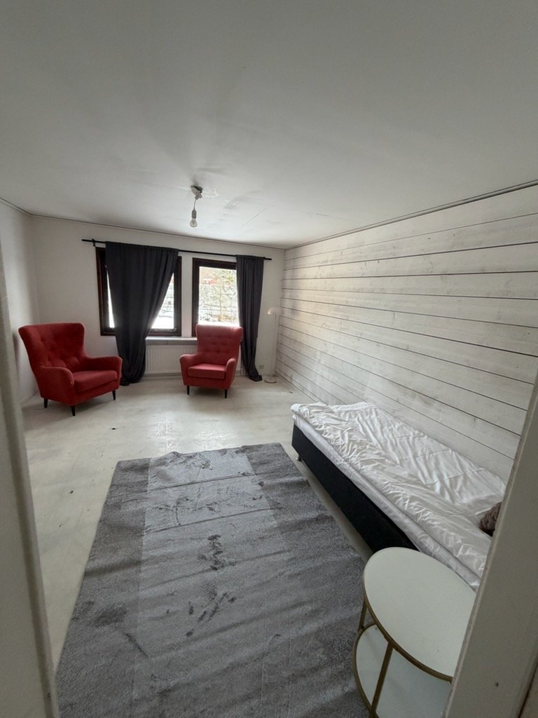 Villa/Hus, 3 rooms, 125 sqm, Västerås