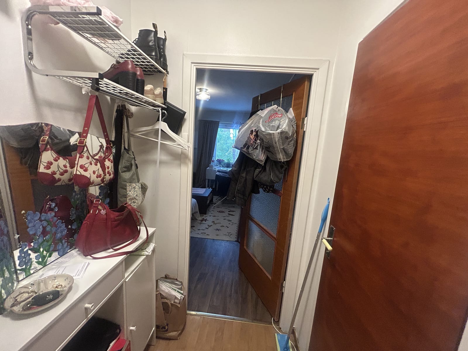 1 rok · 27 m² i Skellefteå – bild 5