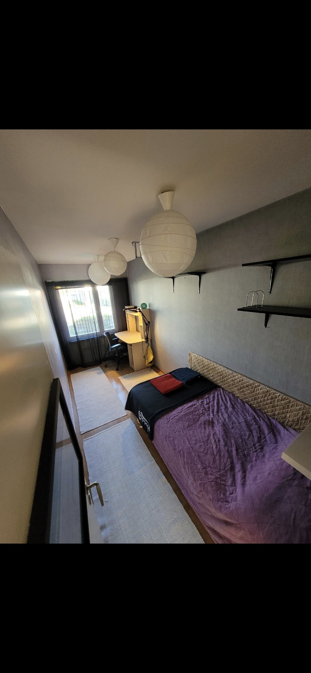 2 rok · 20 m² i Upplands Väsby – bild 8