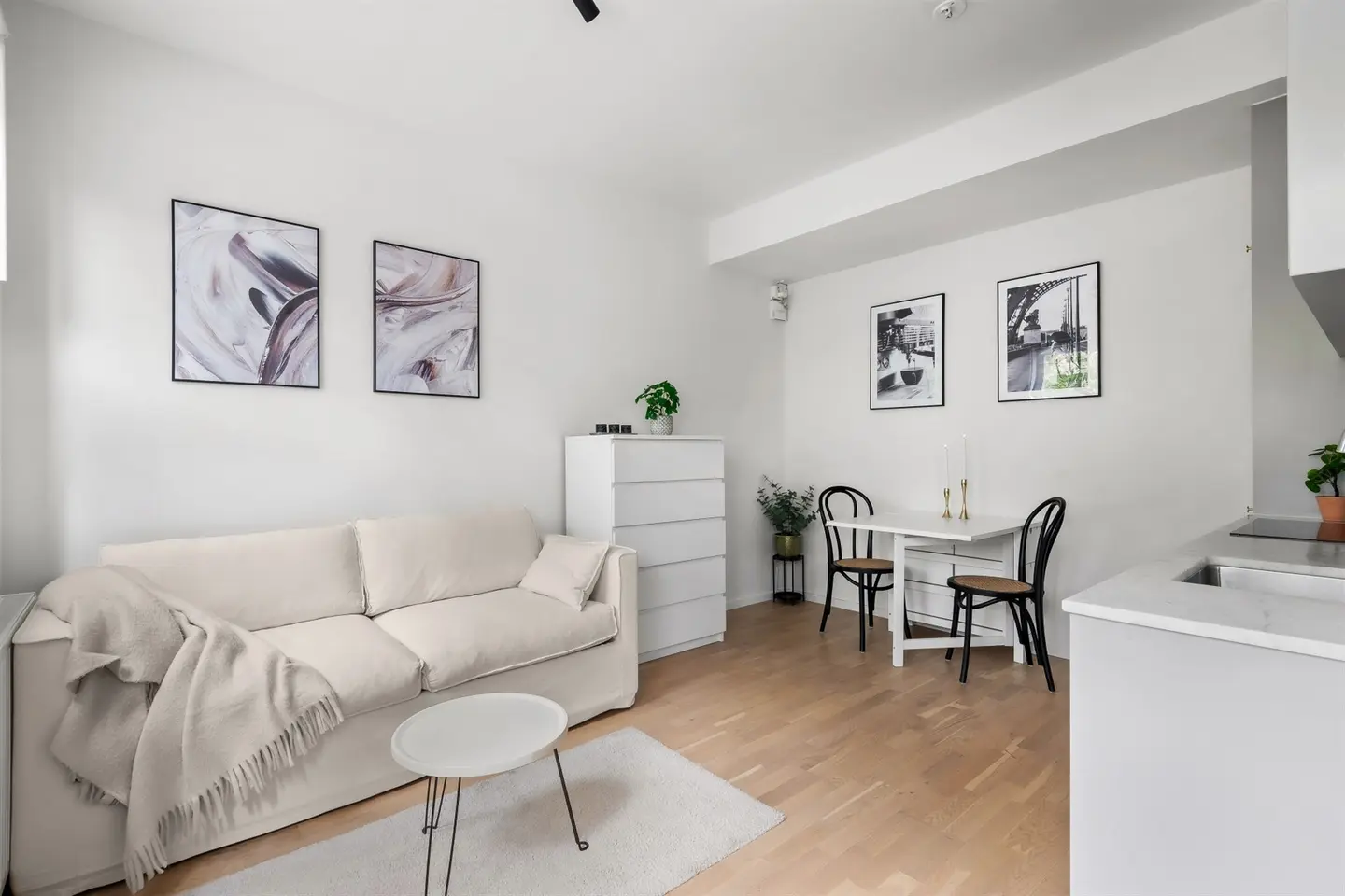 1 rok · 23 m² i Bromma – bild 2