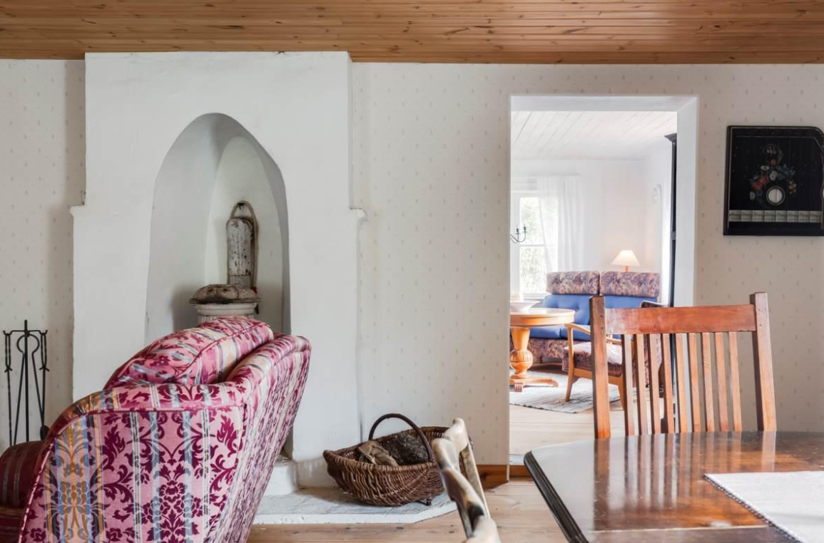 Villa/Hus, 6 rooms, 137 sqm, Åtorp – bild 7