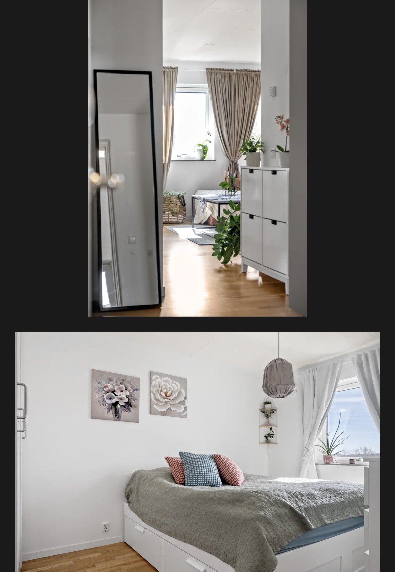 2 rok · 52 m² i Falkenberg – bild 4