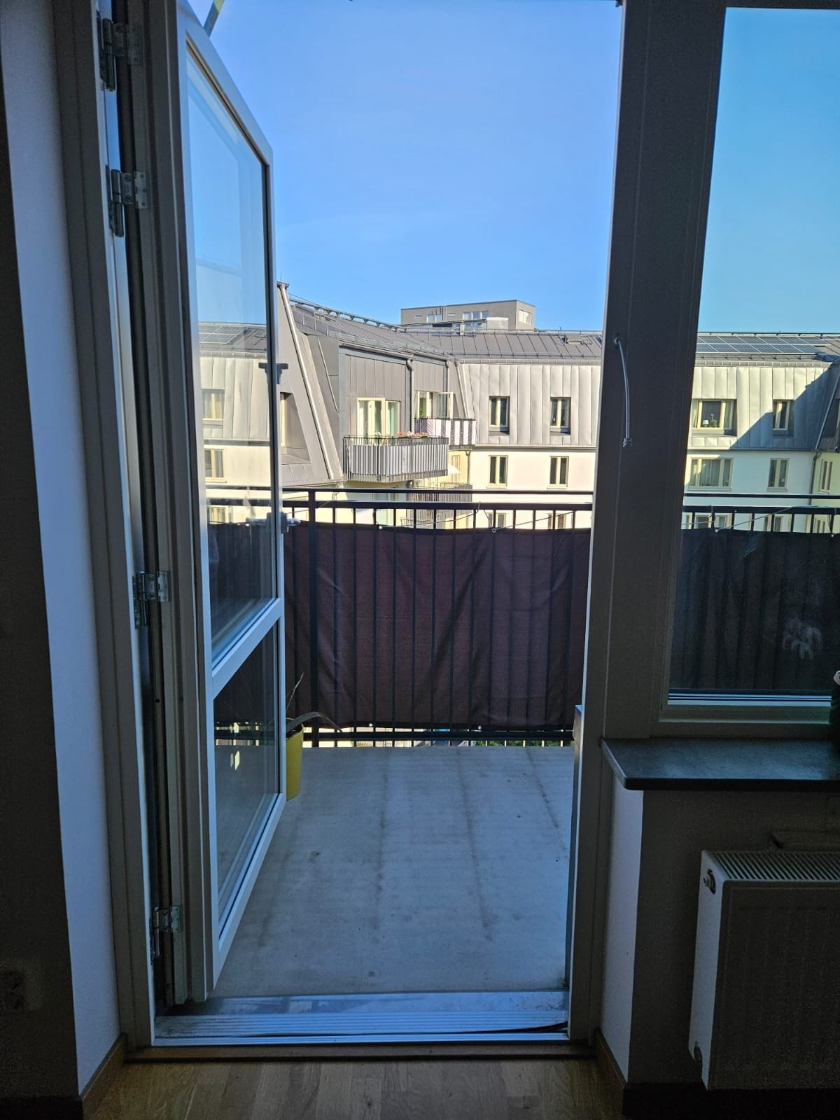 2 rok · 58 m² i Bromma – bild 27