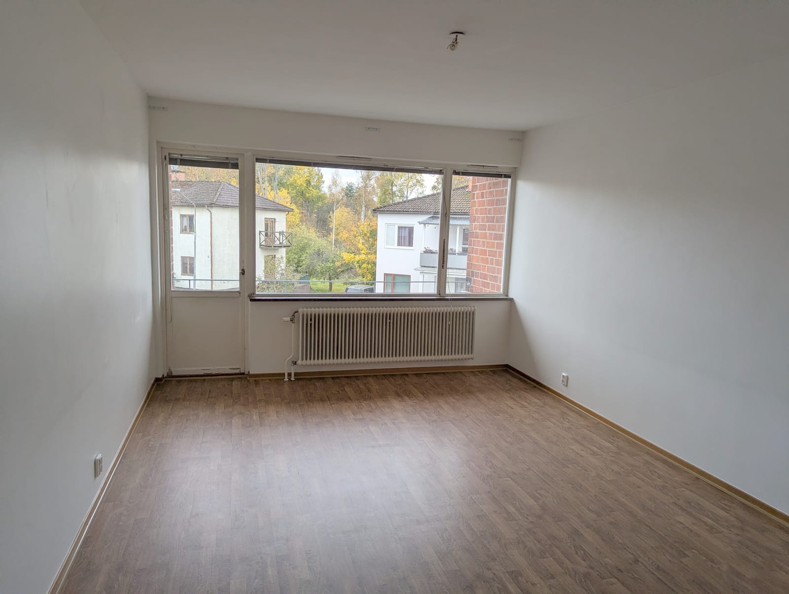 2 rok · 55 m² i Lessebo – bild 4