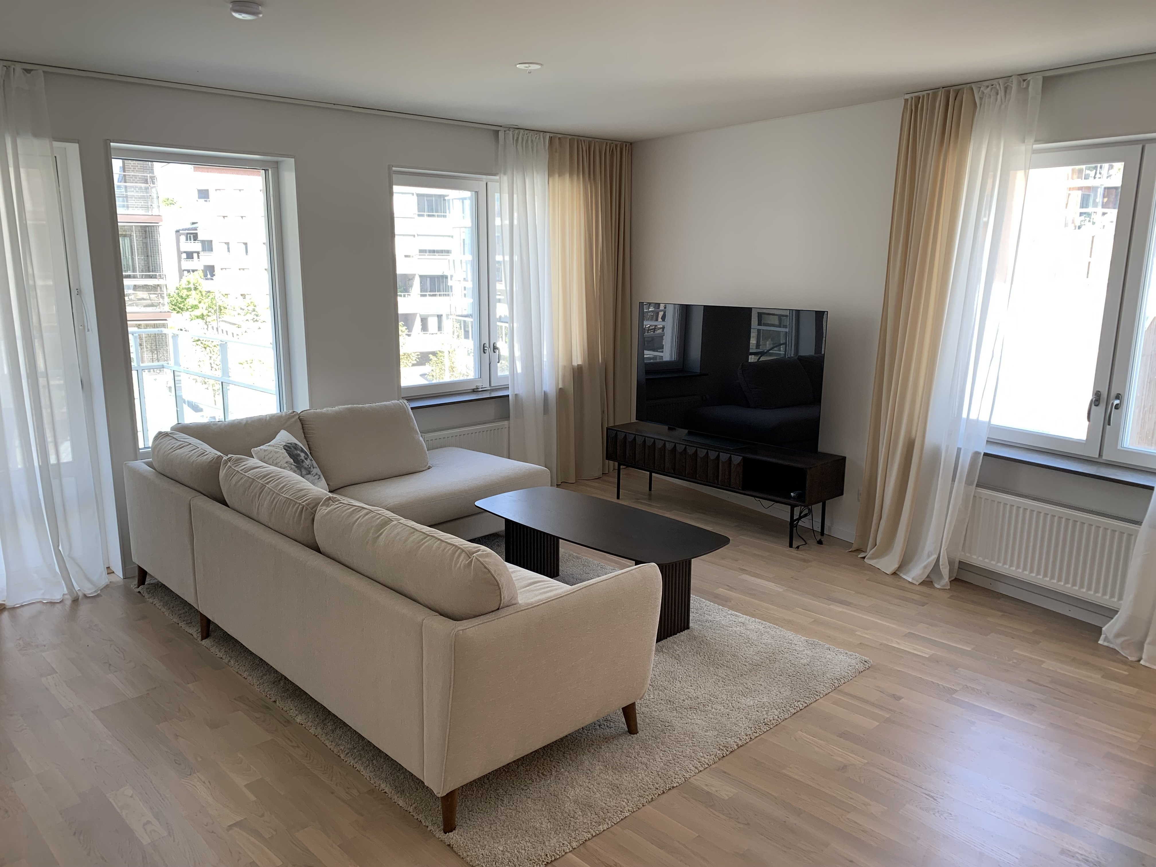Lägenhet, 2 rooms, 54 sqm, Västerås – Västerås