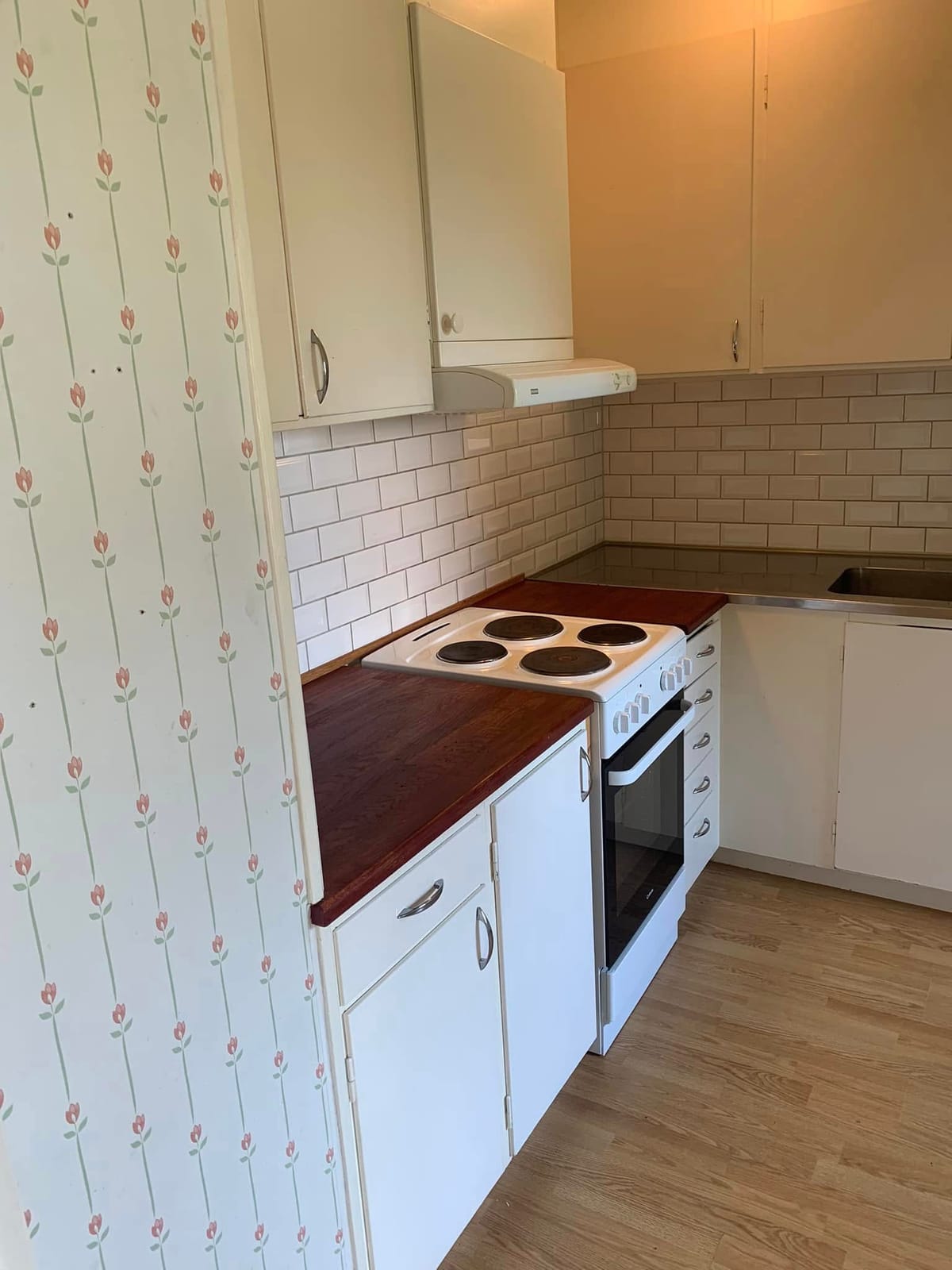 1 rok · 42 m² i Vara – bild 2