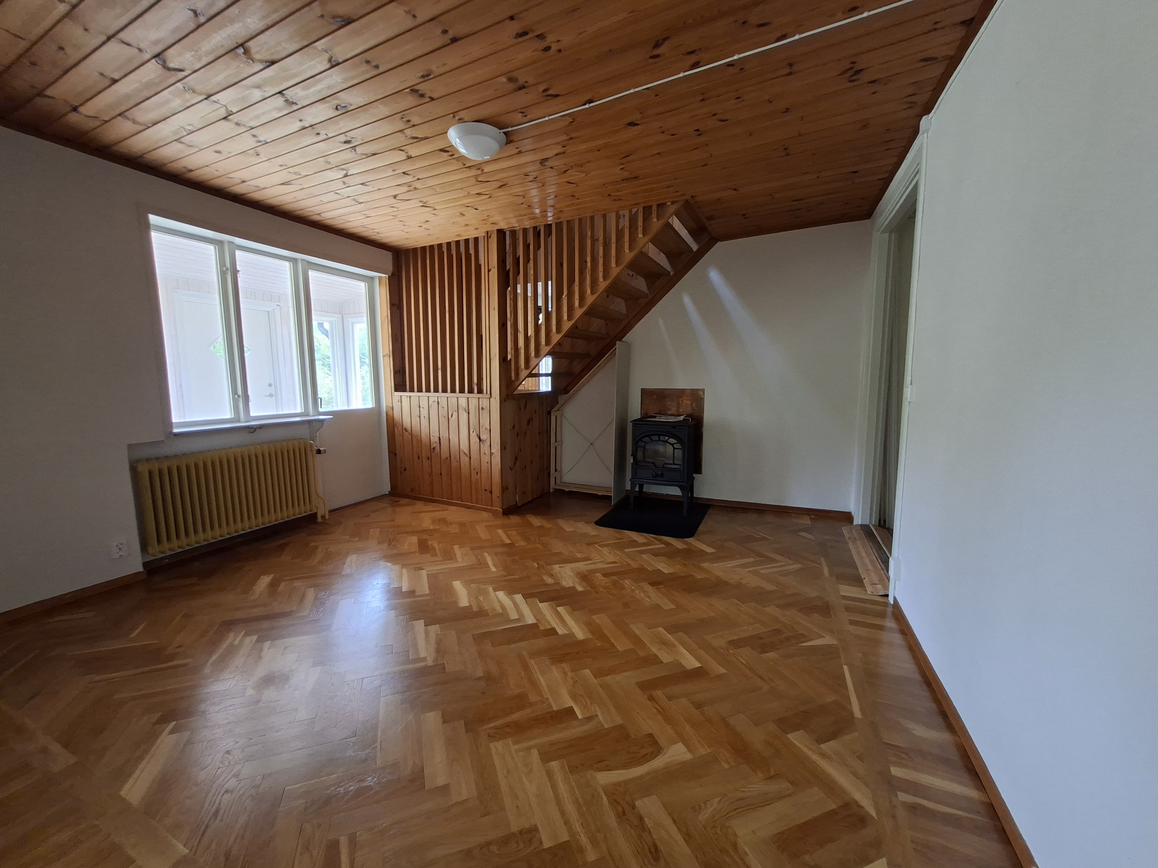 Lägenhet, 4 rooms, 105 sqm, Jämshög – bild 8