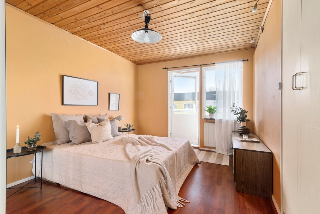 Radhus, 5 rooms, 132 sqm, Hässelby – bild 8
