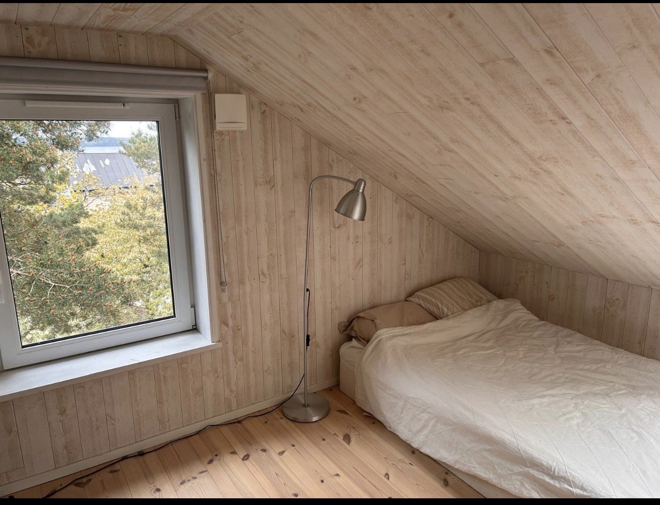 Villa/Hus, 5 rooms, 130 sqm, Saltsjö-boo – bild 5