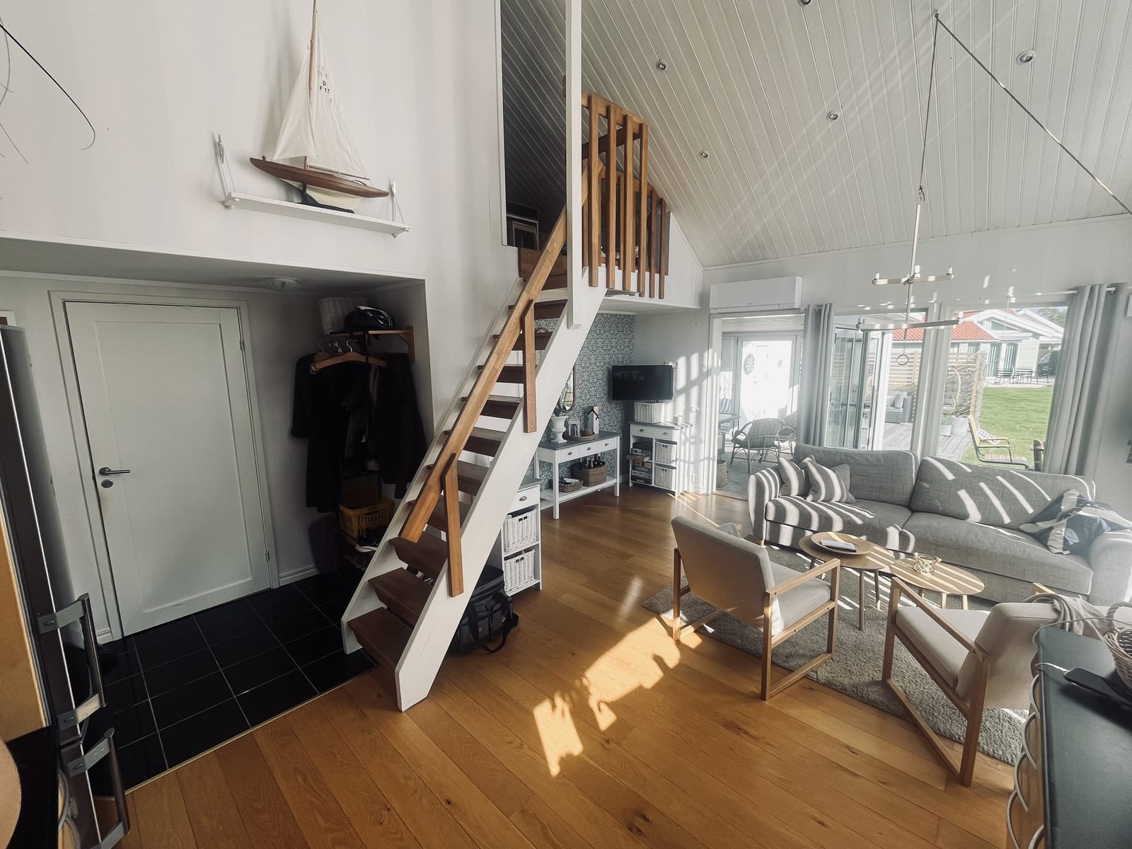 3 rok · 70 m² i Halmstad – bild 2