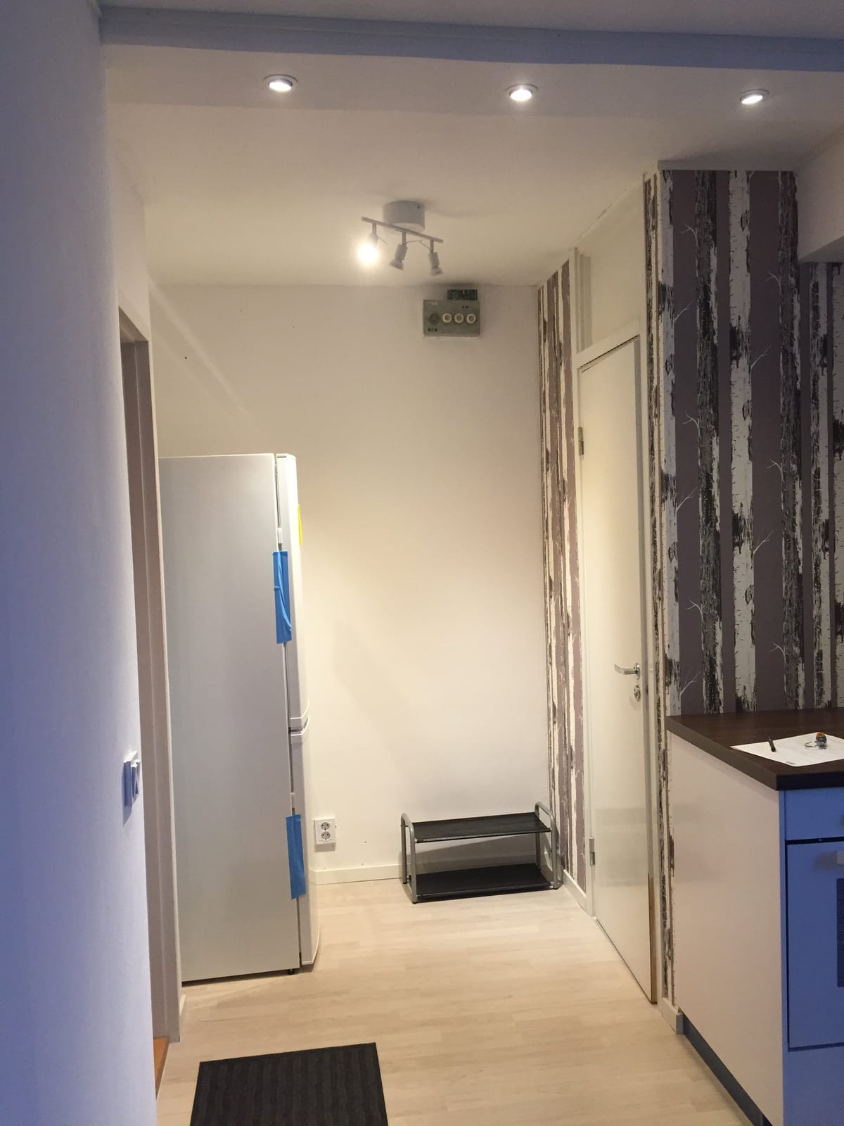 1 rok · 25 m² i Solna – bild 5