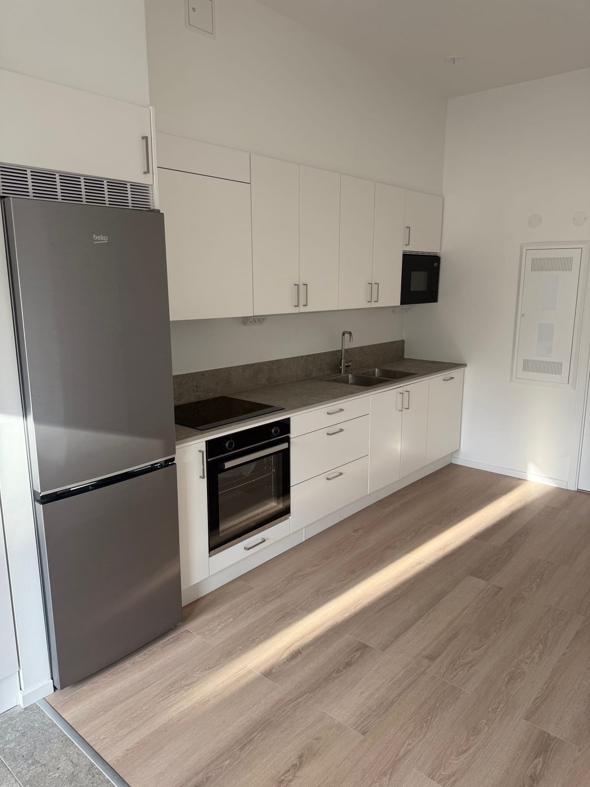 2 rok · 54 m² i Örebro – bild 3