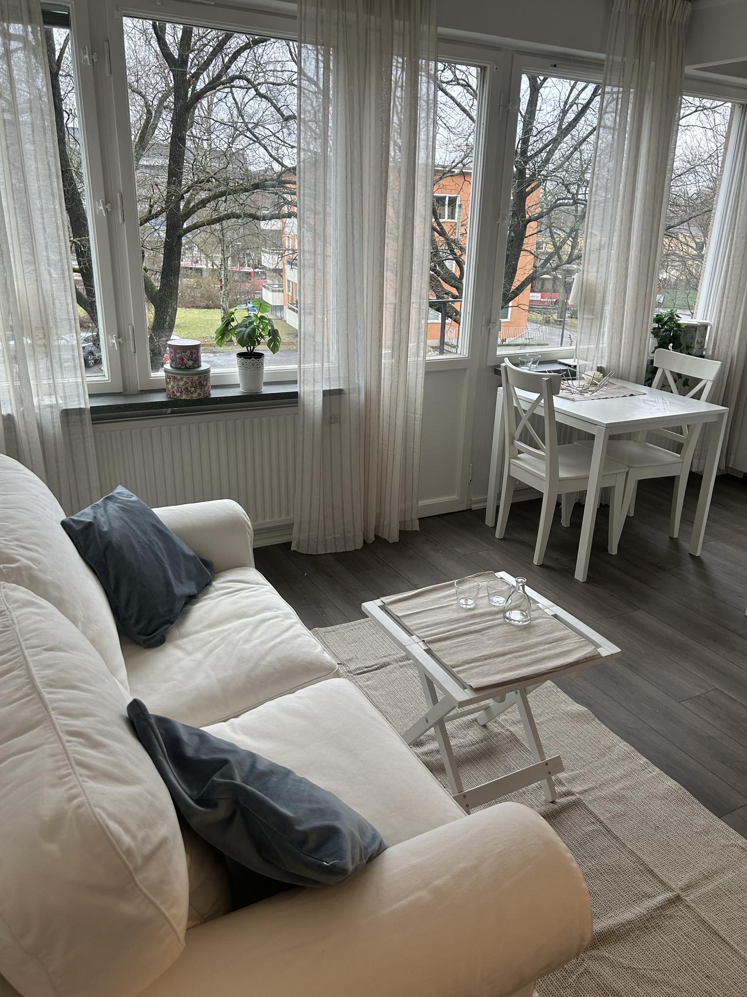 Lägenhet, 1 rooms, 26 sqm, Solna – bild 11