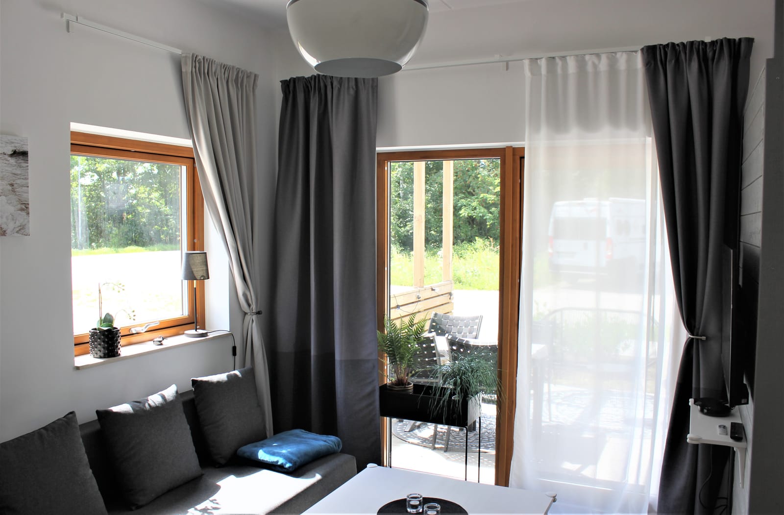 2 rok · 35 m² i Beddingestrand – bild 8